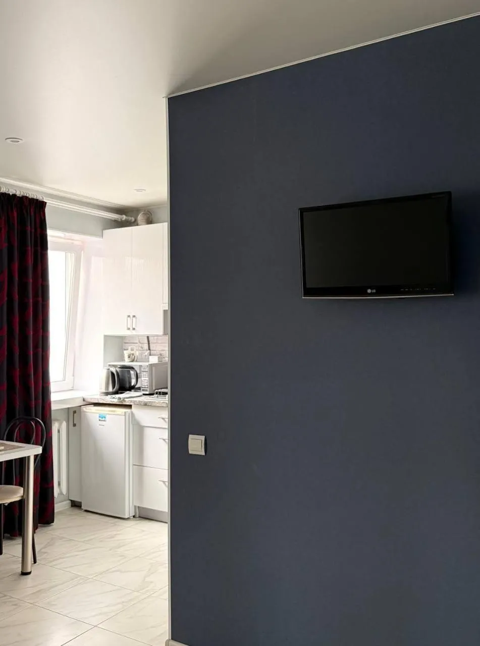 Apartment on Mstyslavs'ka