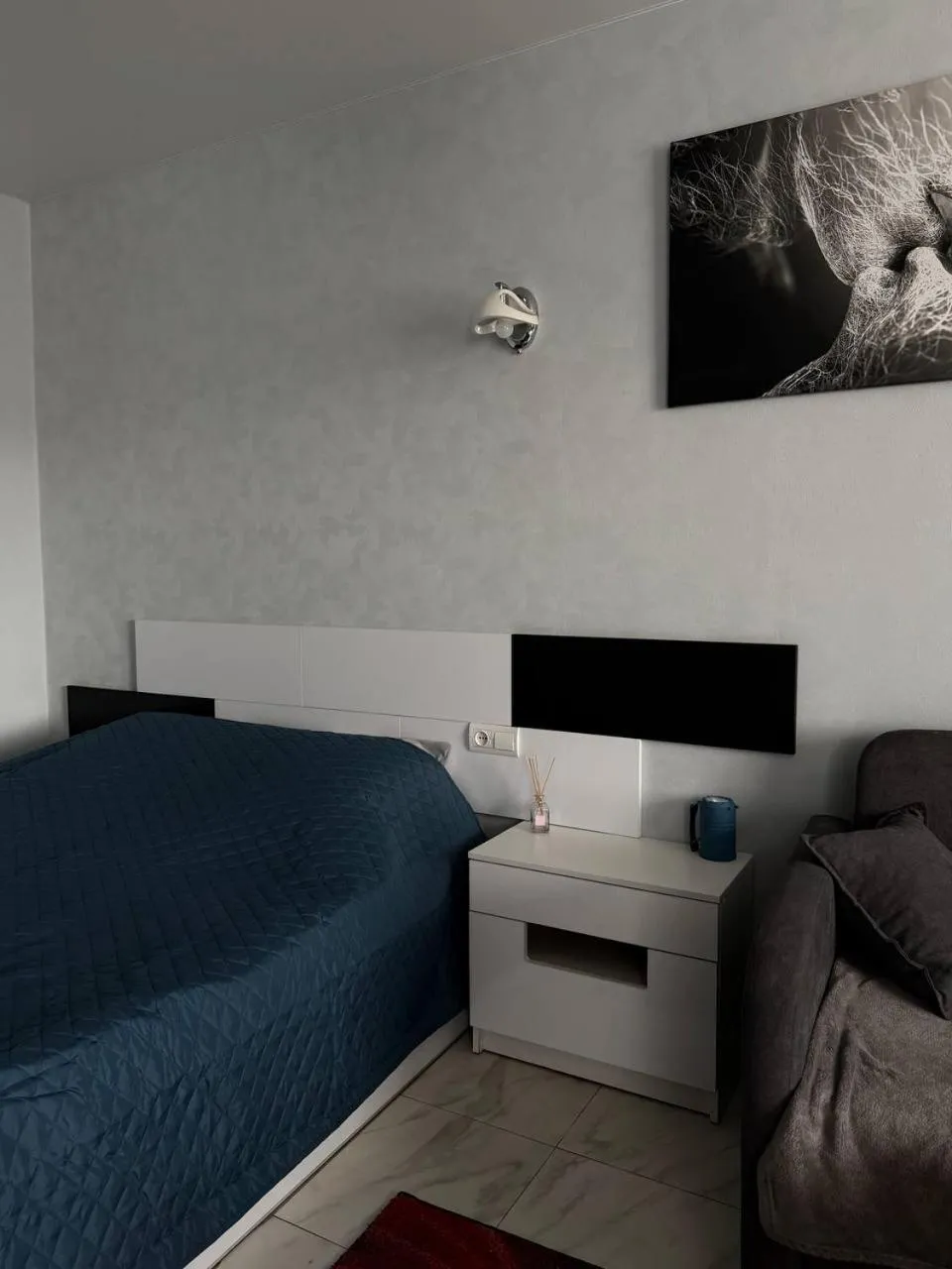 Apartment on Mstyslavs'ka