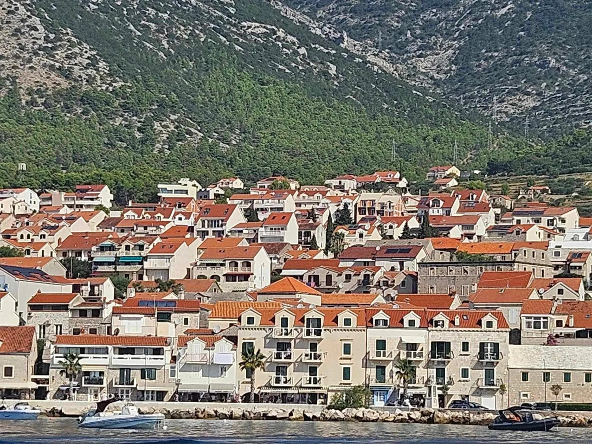 Apartments AMORE