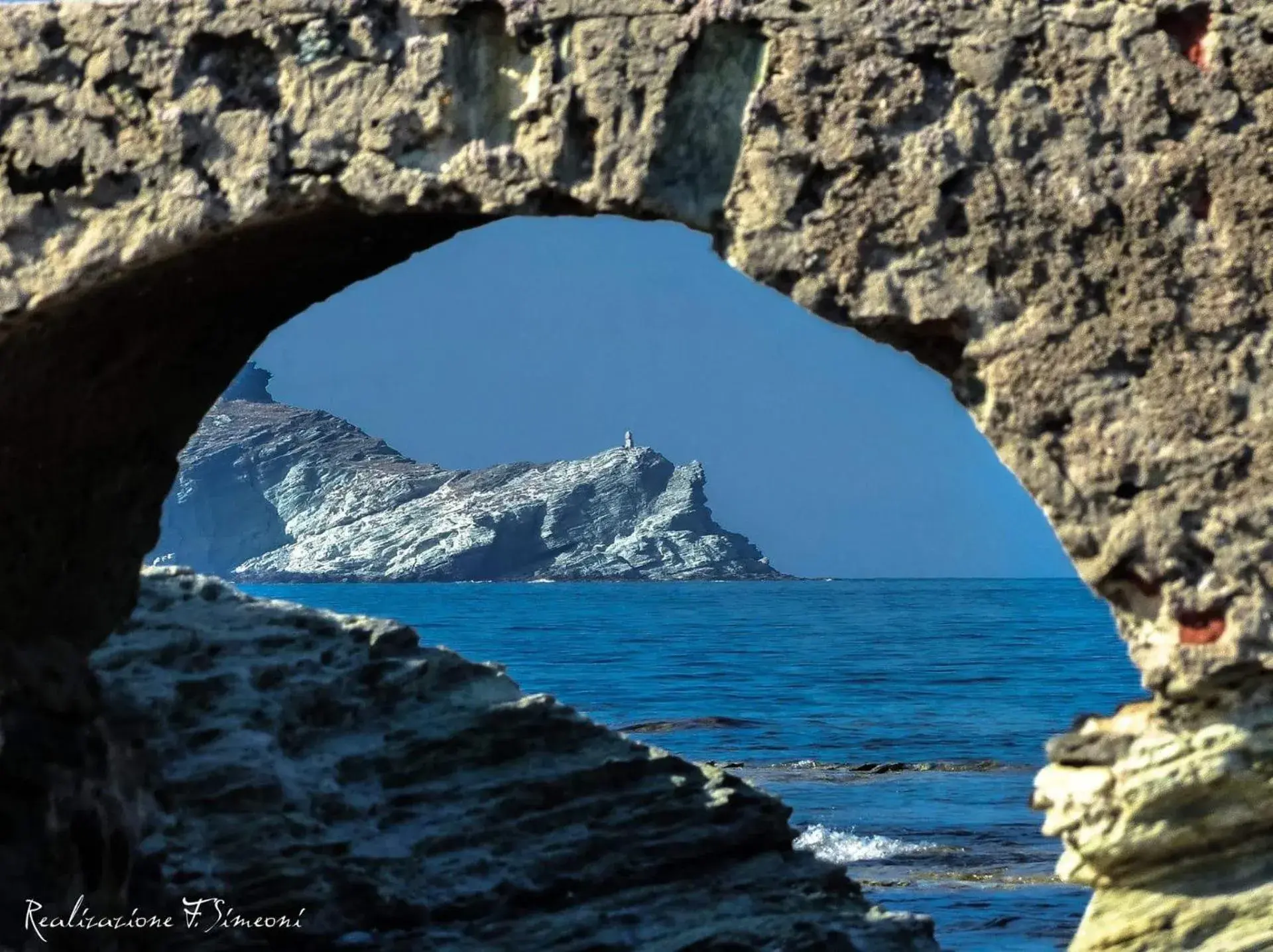 Neighbourhood in Stella Marina Neighbourhood in Stella Marina