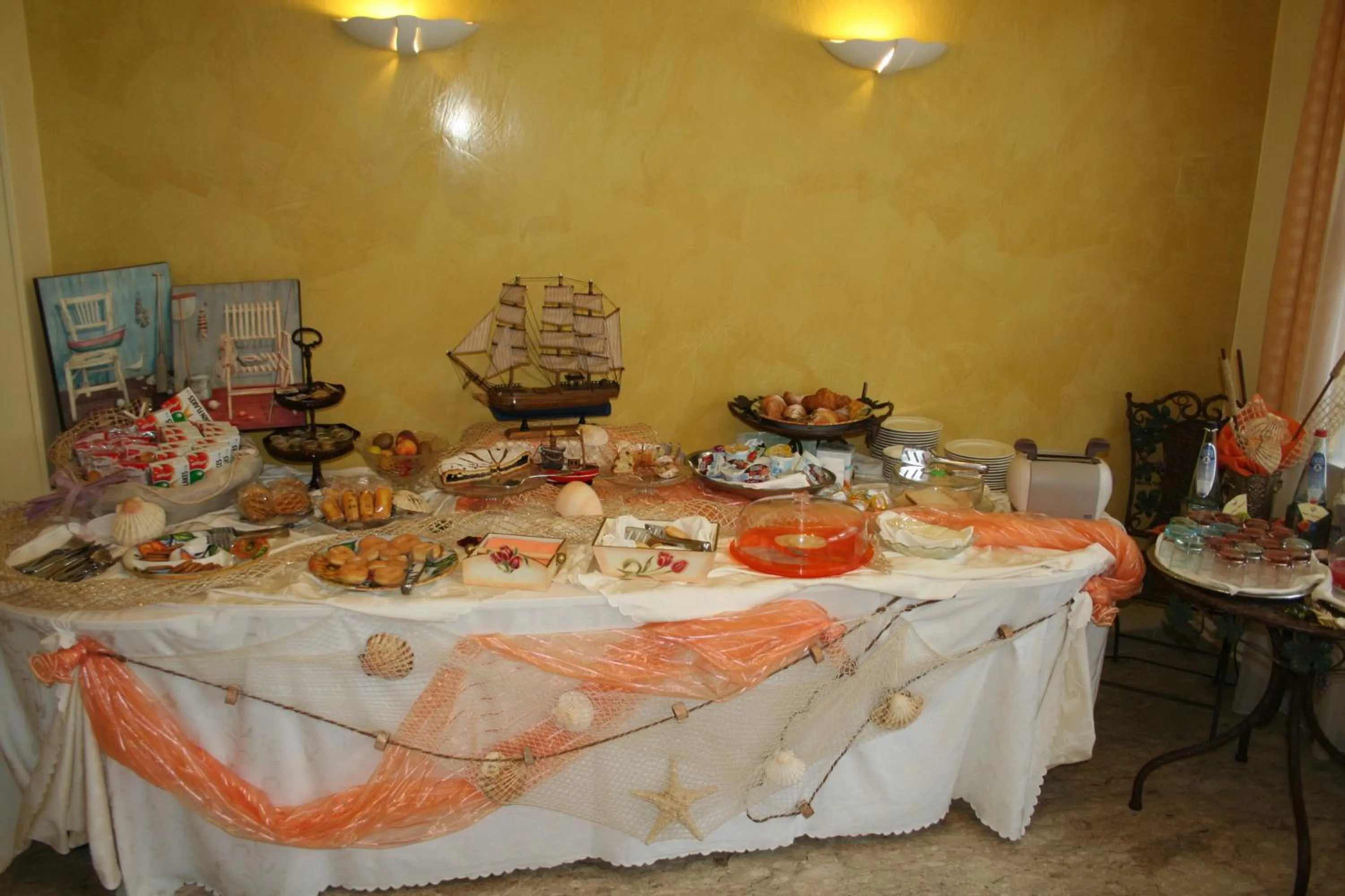 Lounge or bar in Hotel Diamante