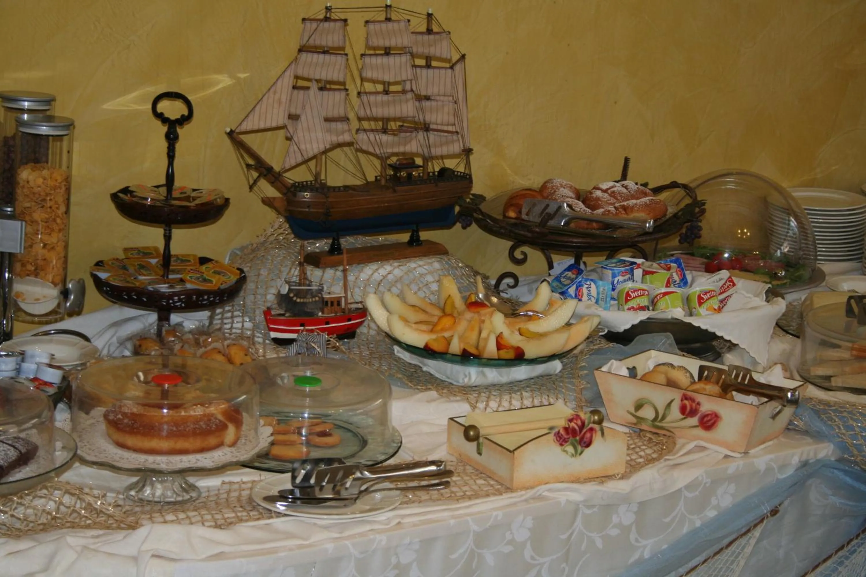 Other in Hotel Diamante