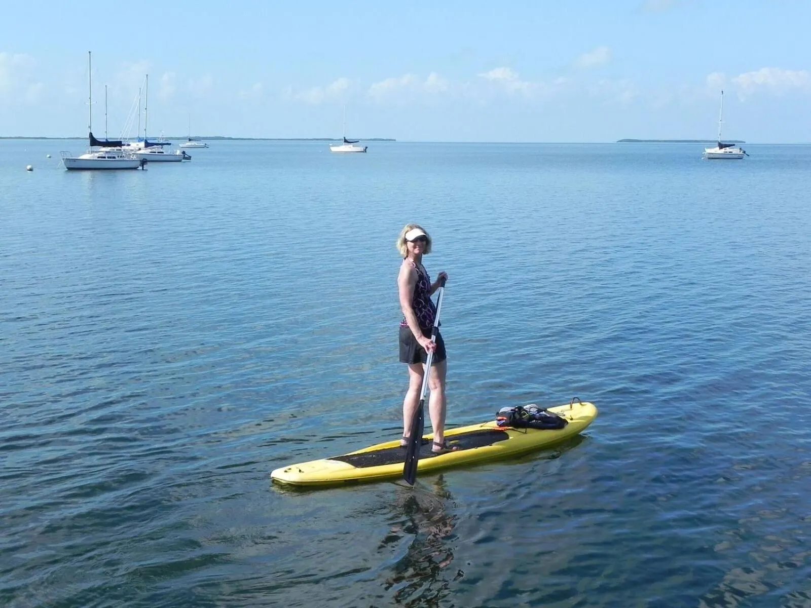 Activities in Key Largo Cottages