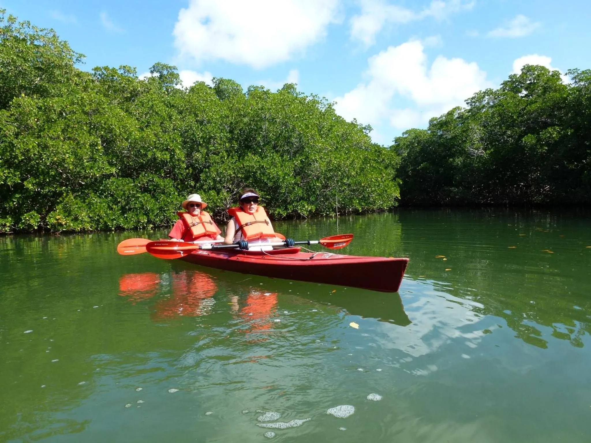 Activities in Key Largo Cottages