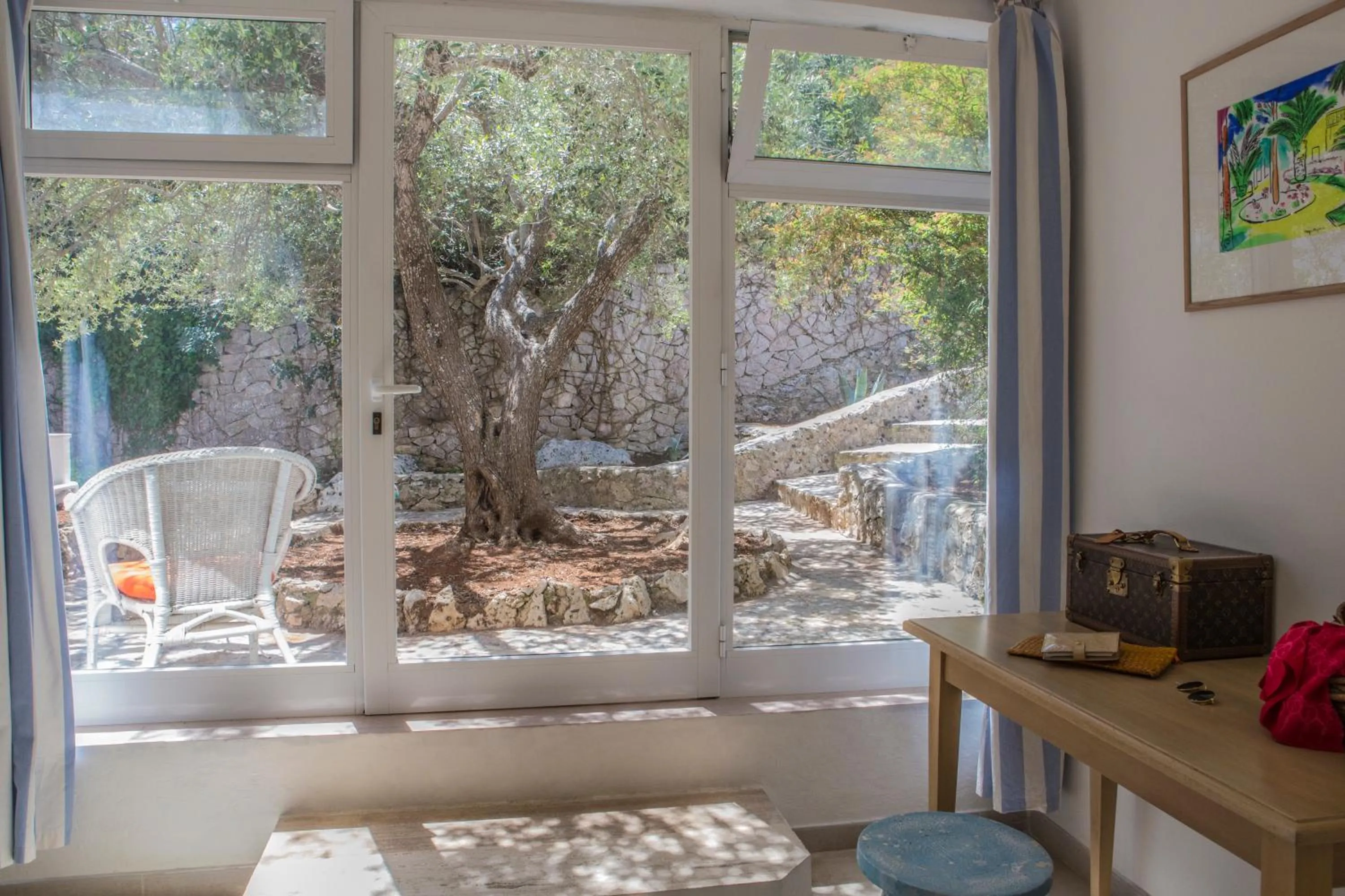 Bedroom in Hotel Piccolo Mondo