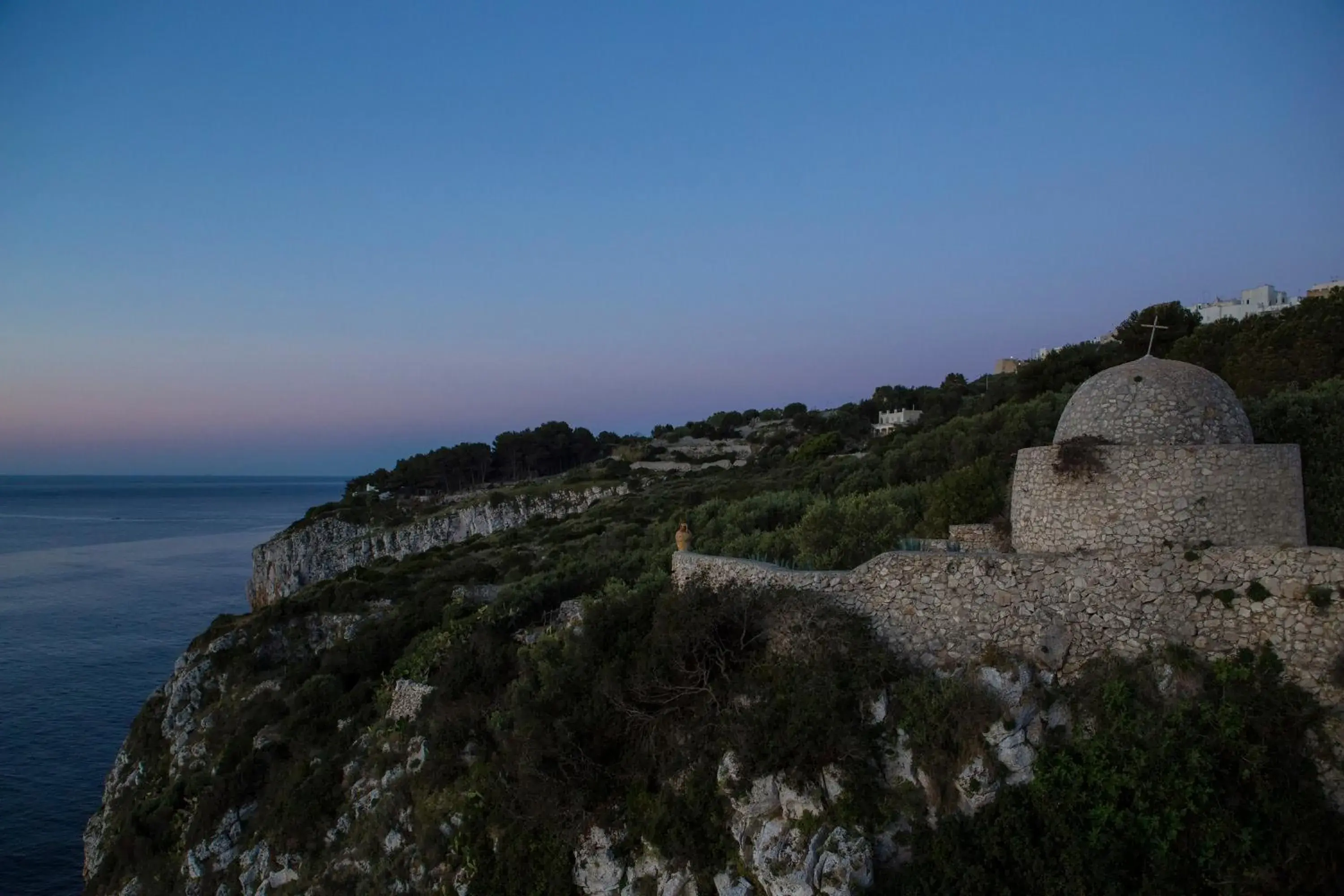 Bird's eye view in Hotel Piccolo Mondo Bird's eye view in Hotel Piccolo Mondo