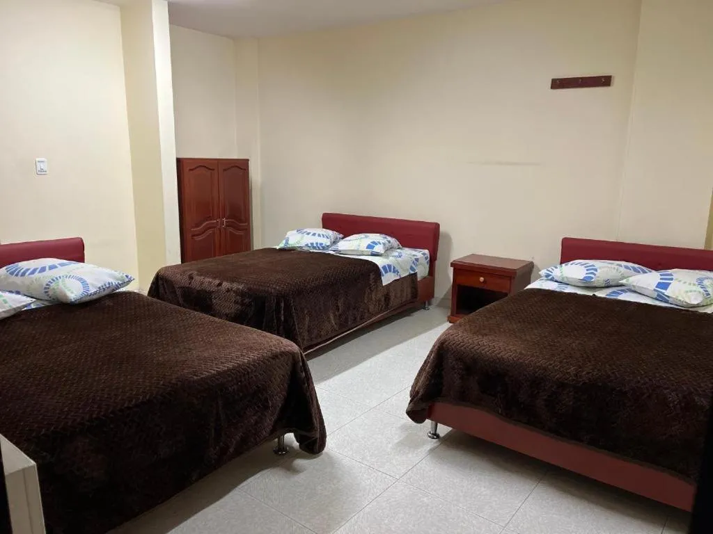 Hotel Vigua