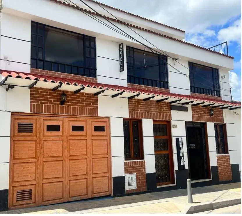 Hotel Vigua Hotel Vigua