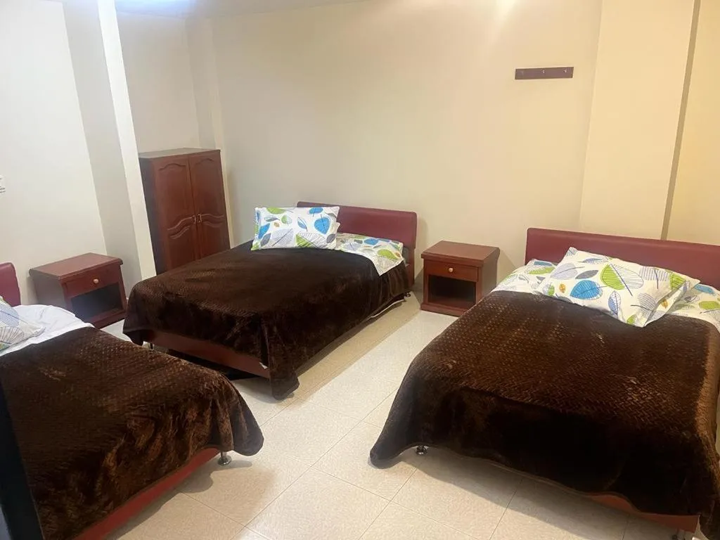 Hotel Vigua