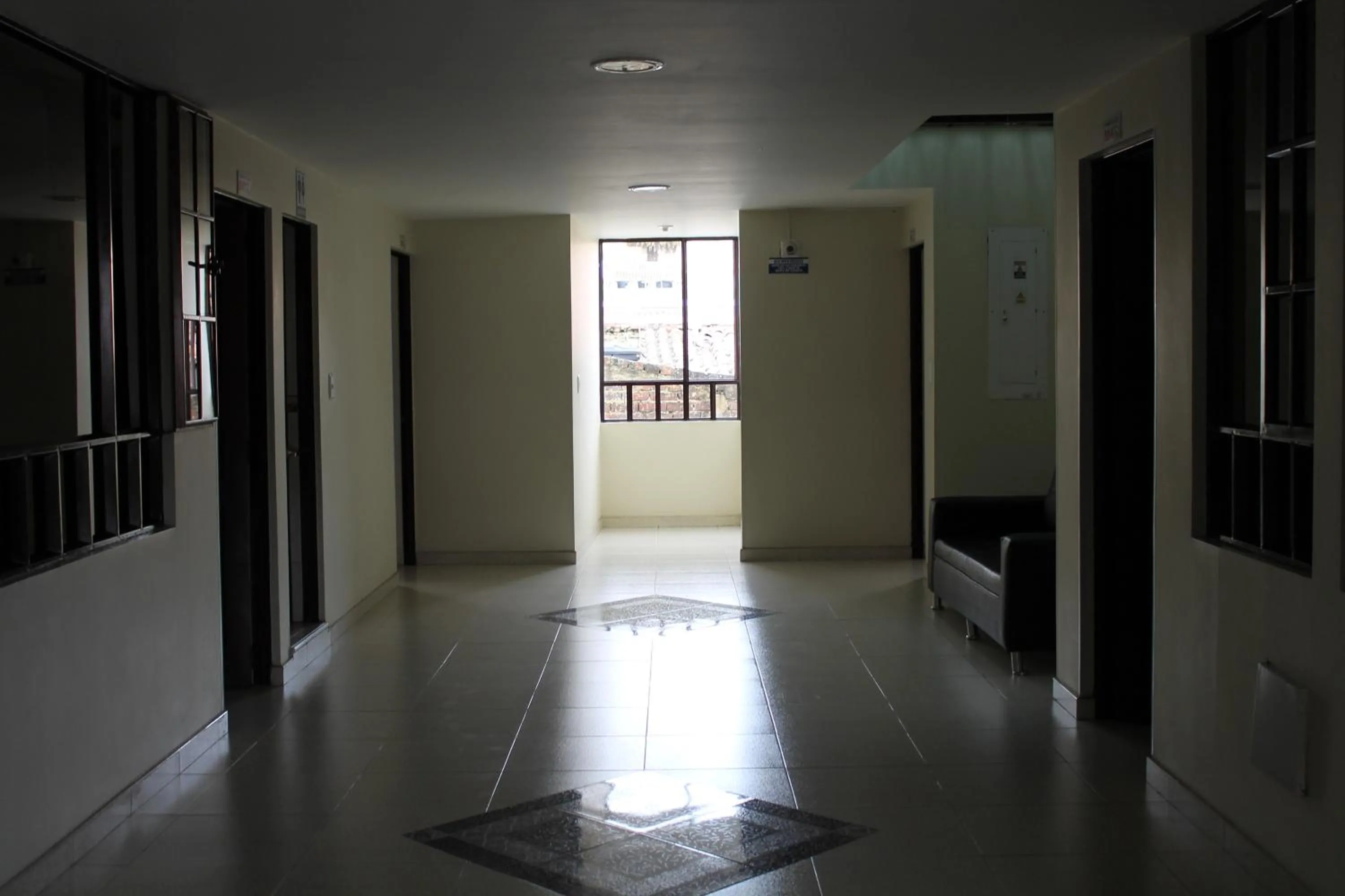 Hotel Vigua