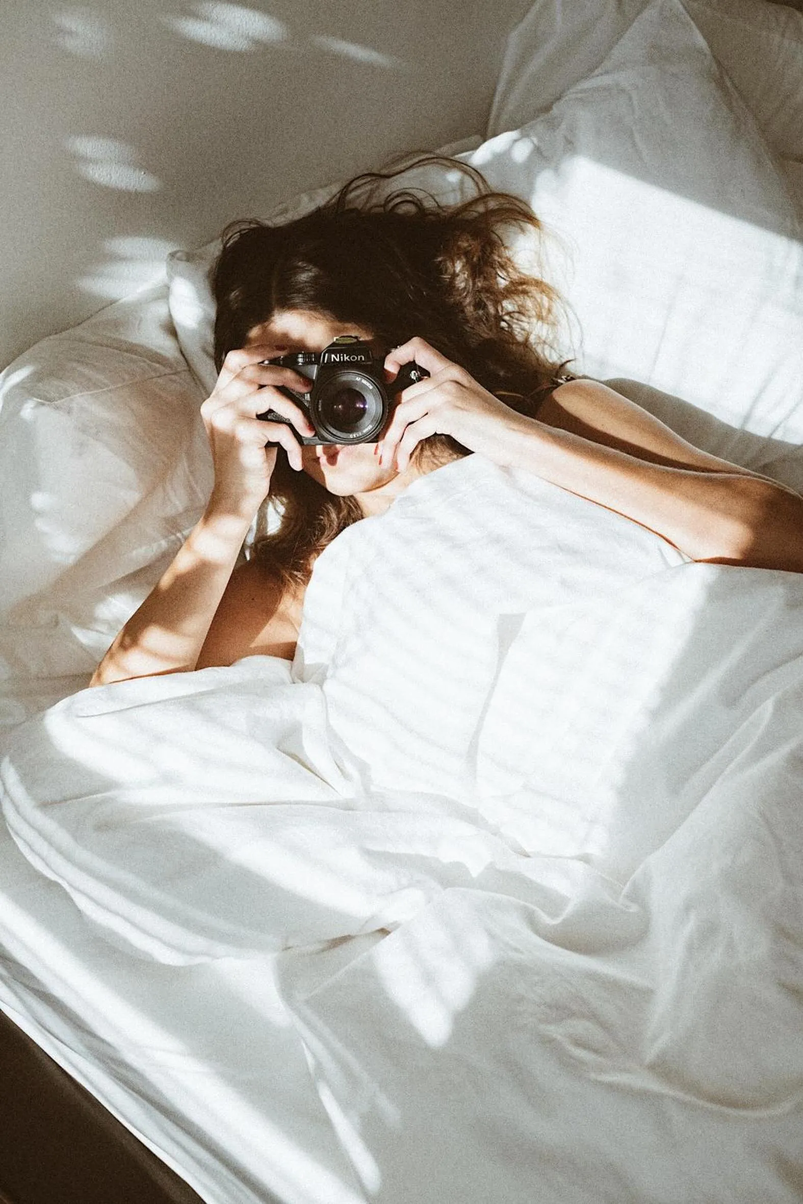 Area and facilities, Bed in MADE Hotel