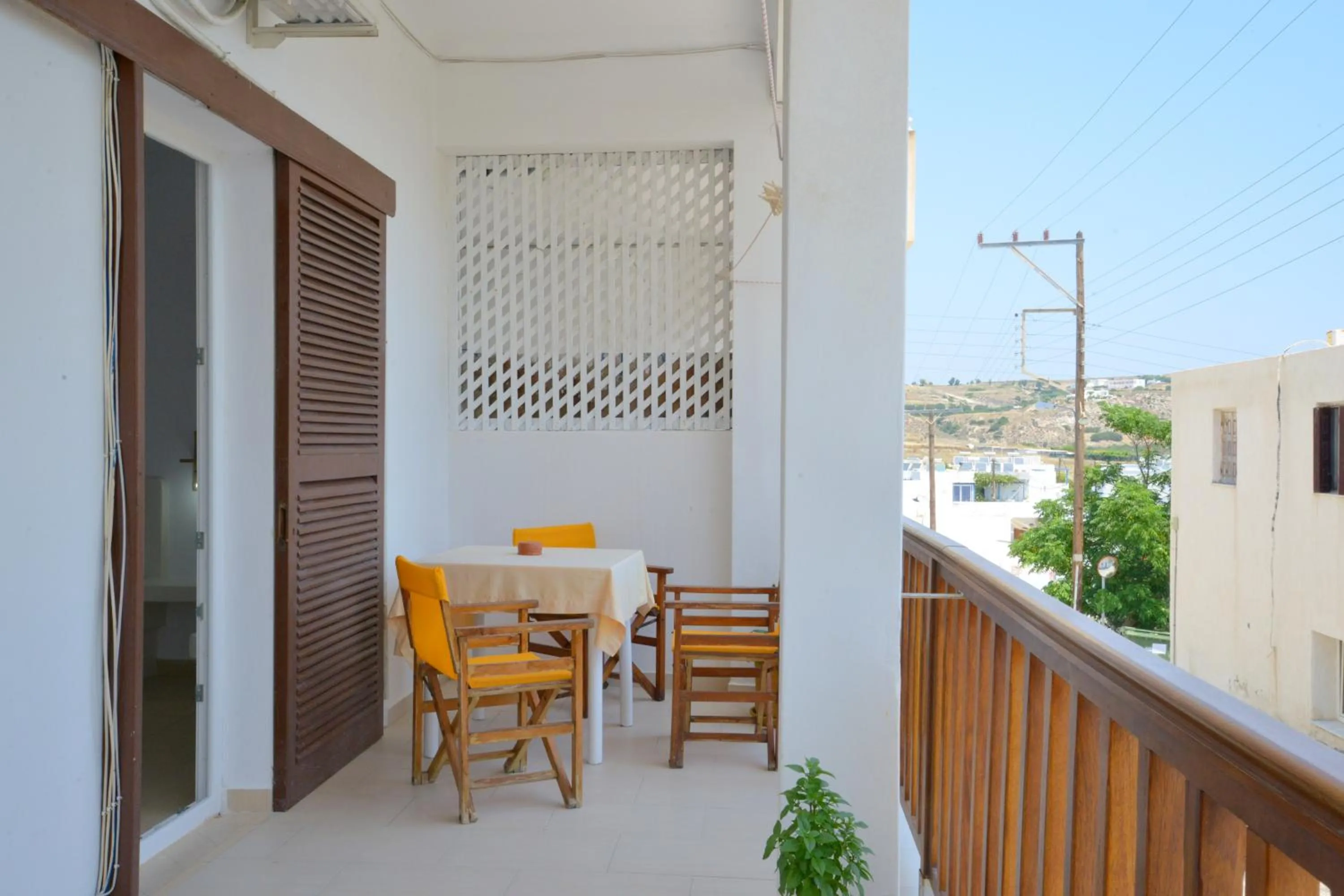 Corali Hotel