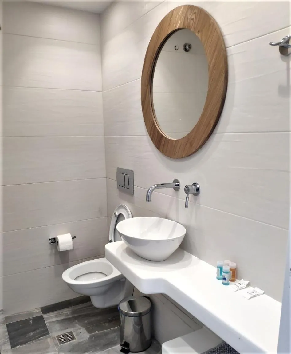 Corali Hotel