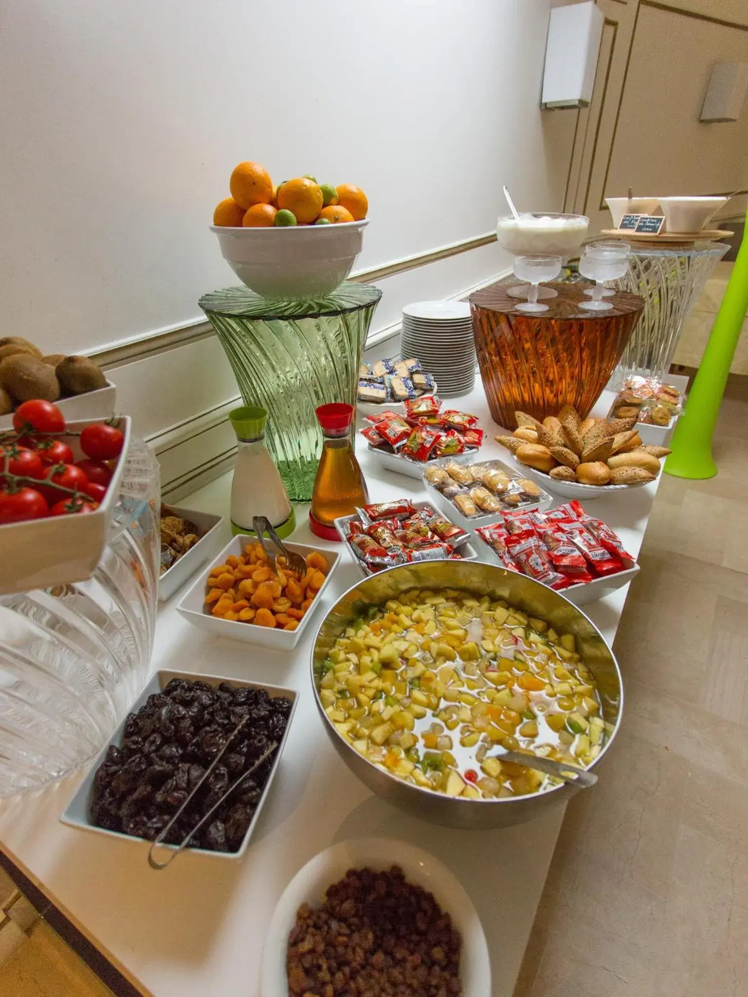 Restaurant/places to eat in Hotel Revellata & Spa Restaurant/places to eat in Hotel Revellata & Spa