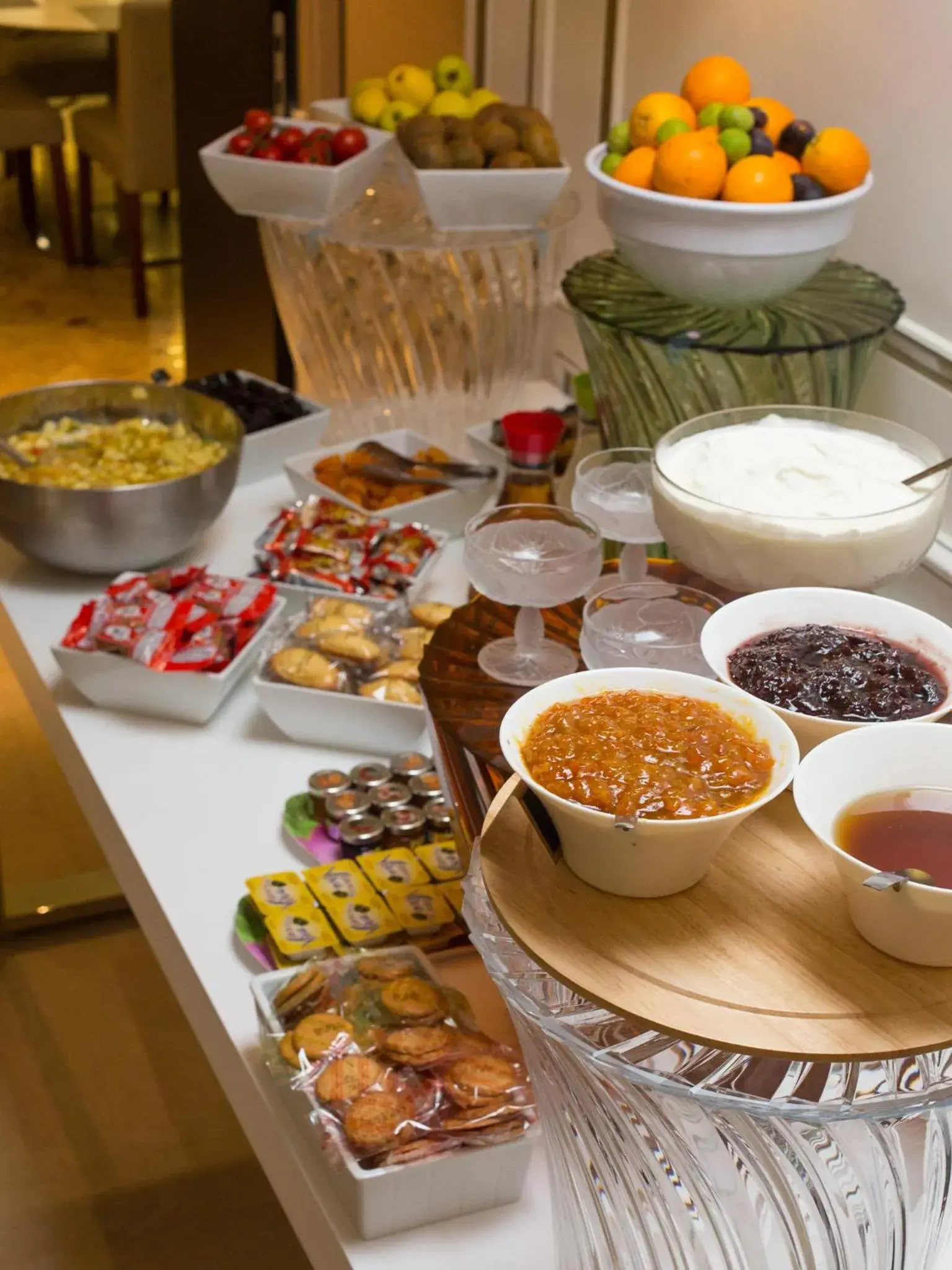 Restaurant/places to eat in Hotel Revellata & Spa Restaurant/places to eat in Hotel Revellata & Spa