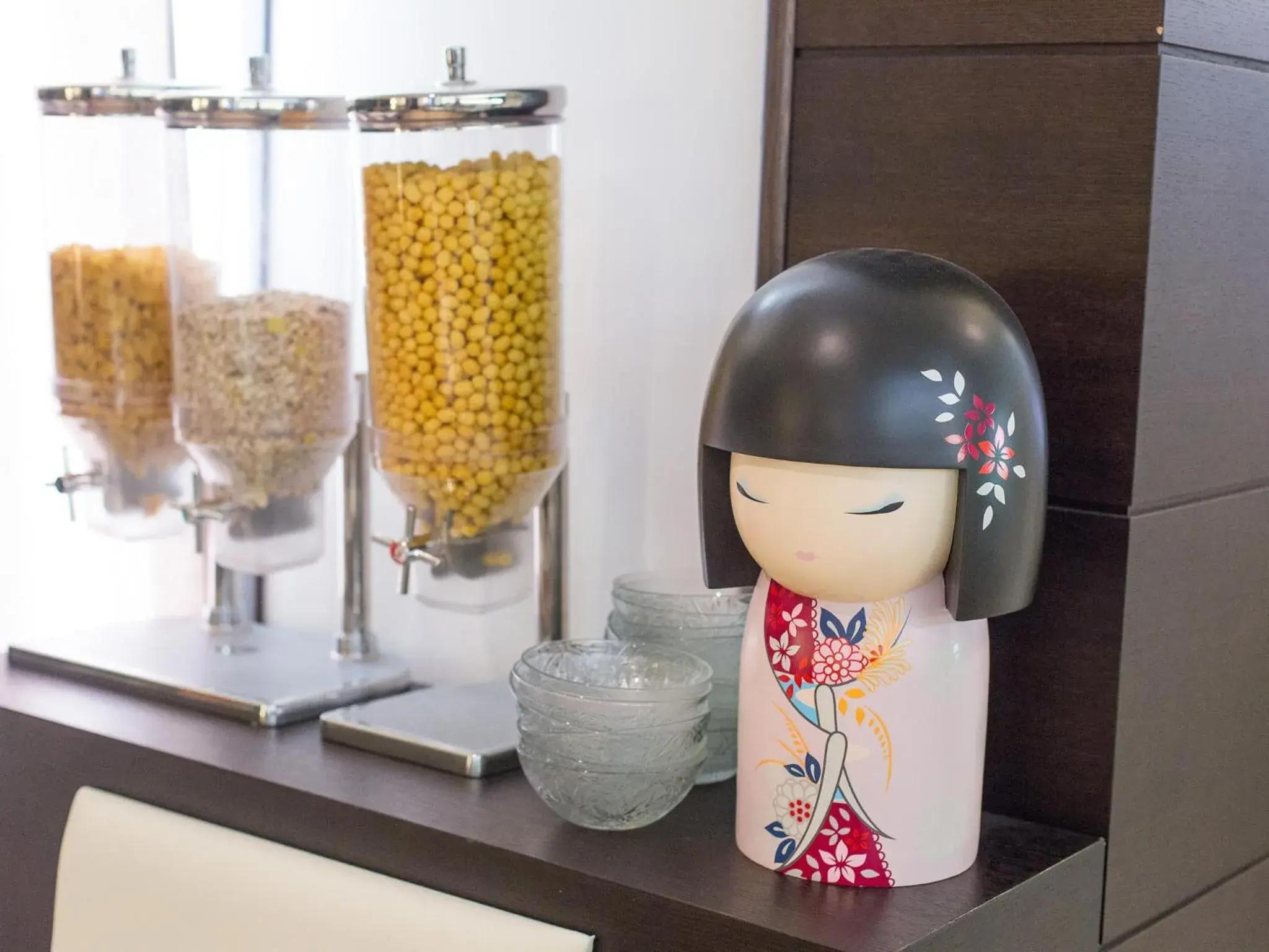 Restaurant/places to eat in Hotel Revellata & Spa Restaurant/places to eat in Hotel Revellata & Spa