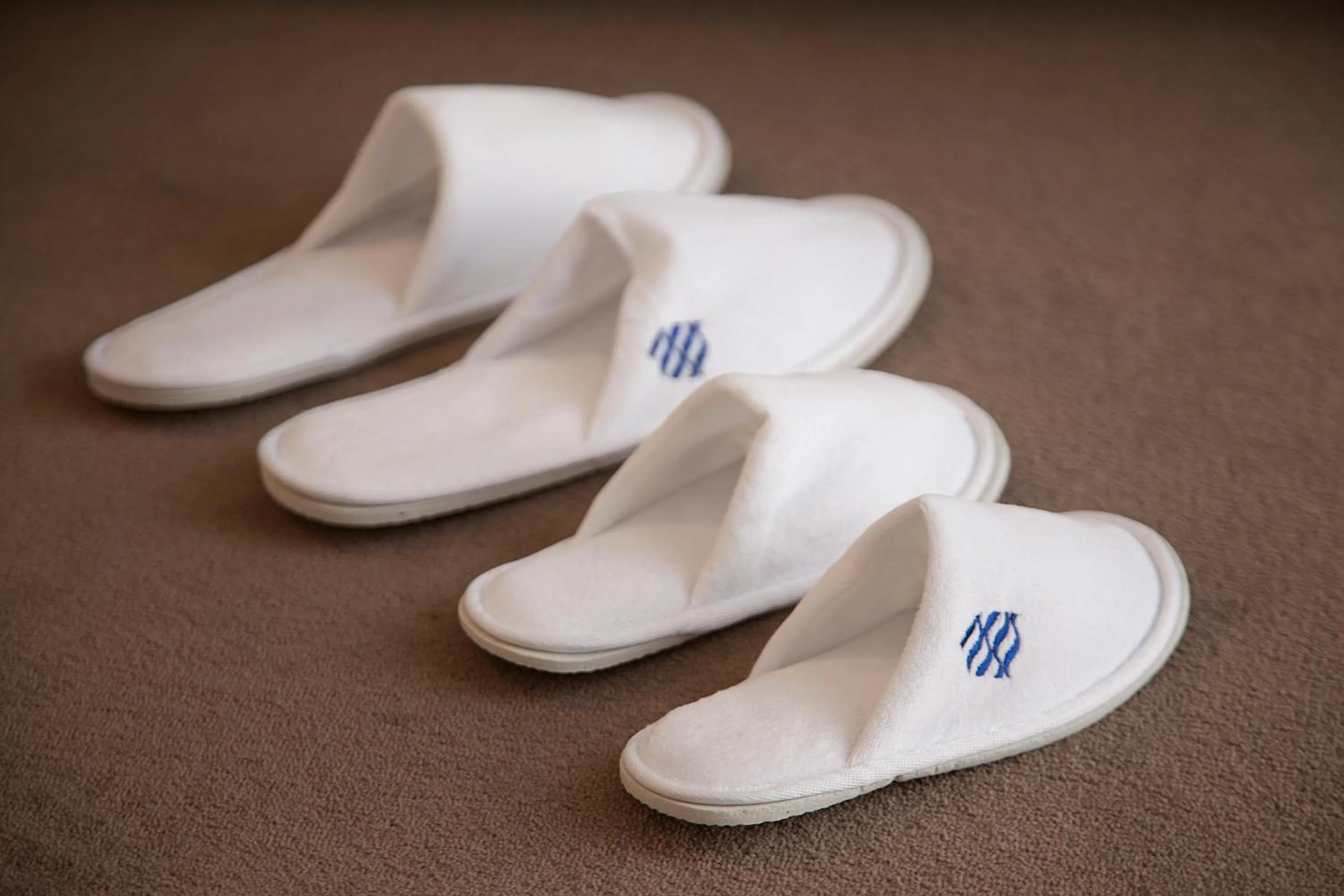 Area and facilities in Corpo Santo Lisbon Historical Hotel