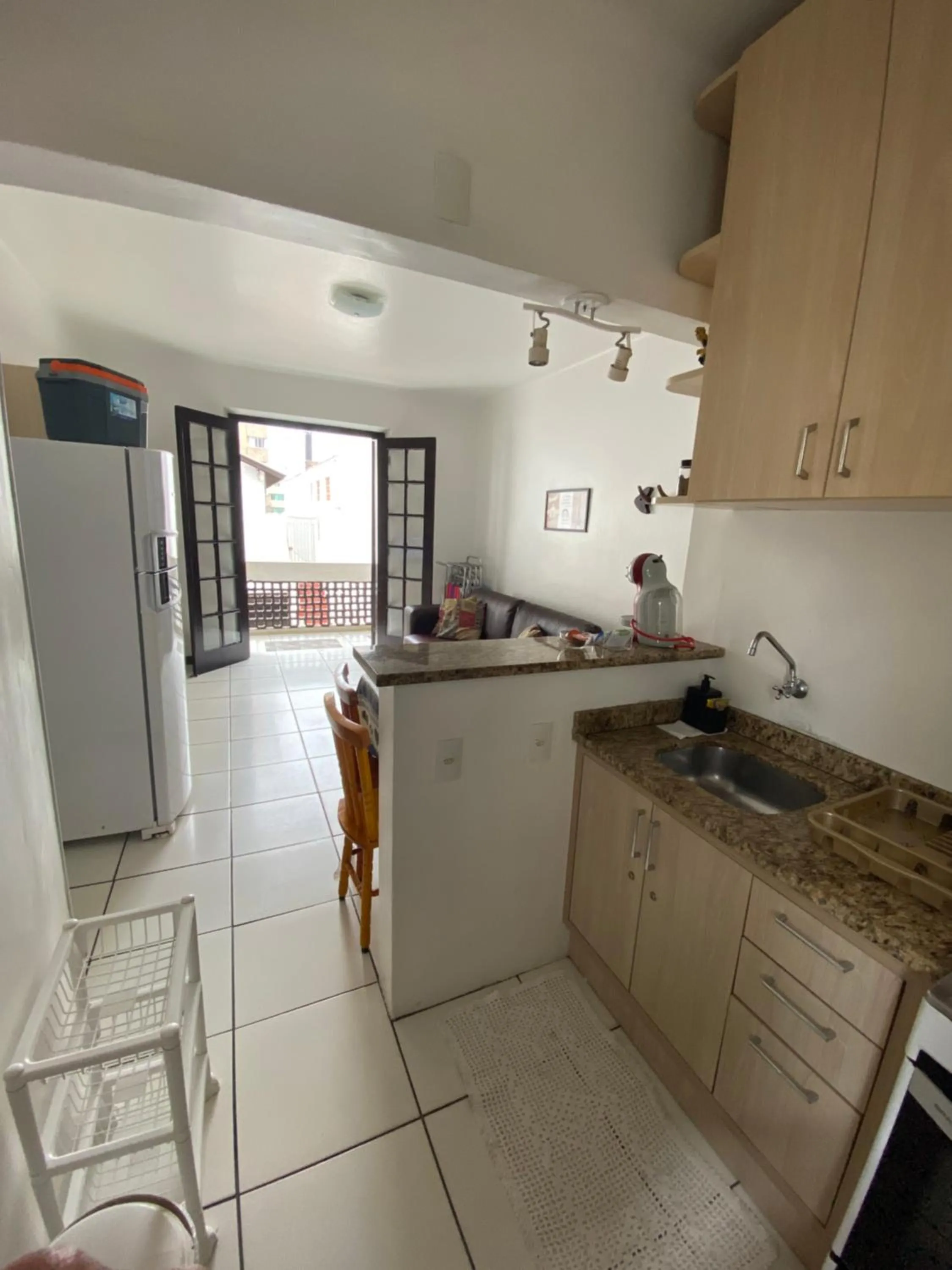 Apartamento Marisco