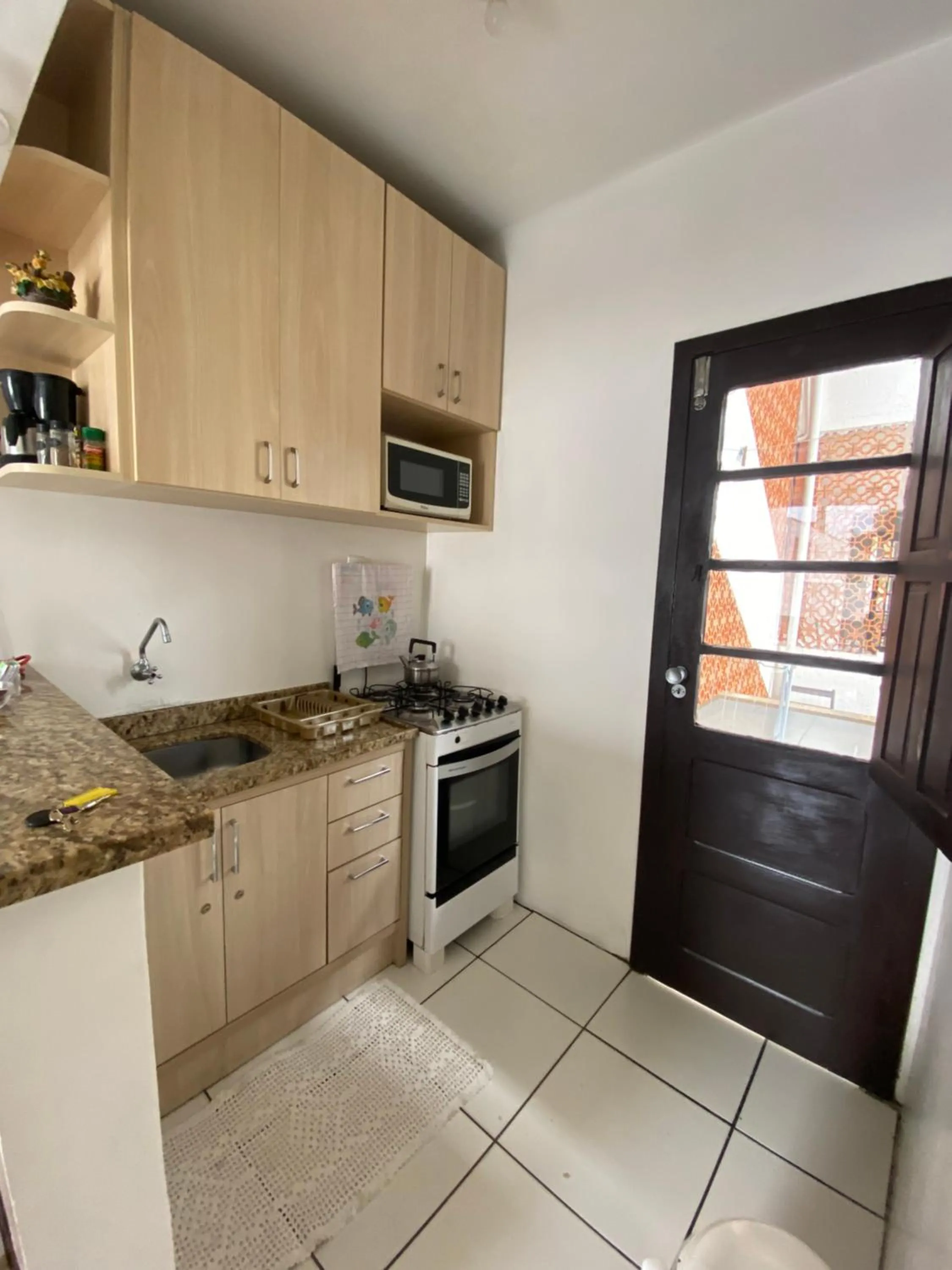 Apartamento Marisco