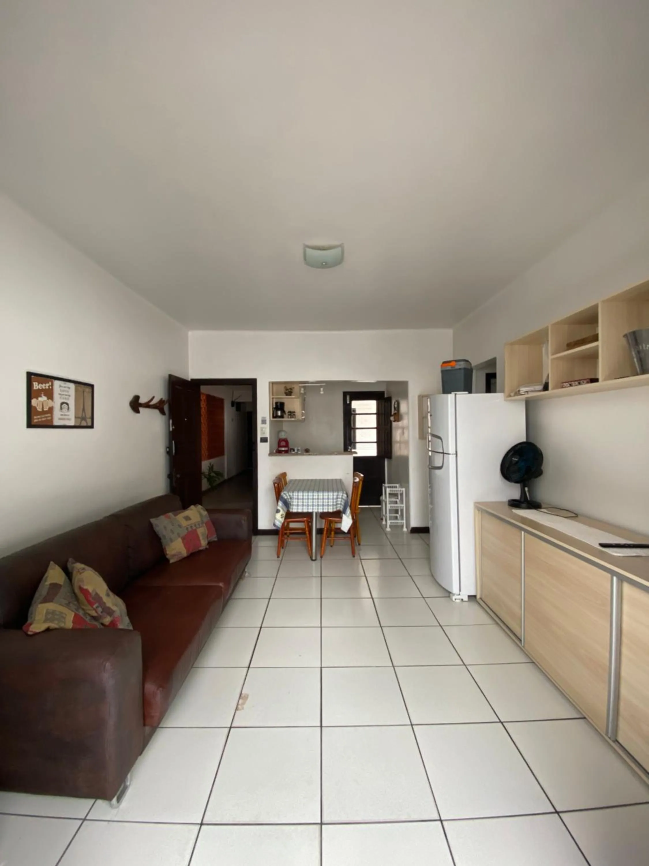 Apartamento Marisco