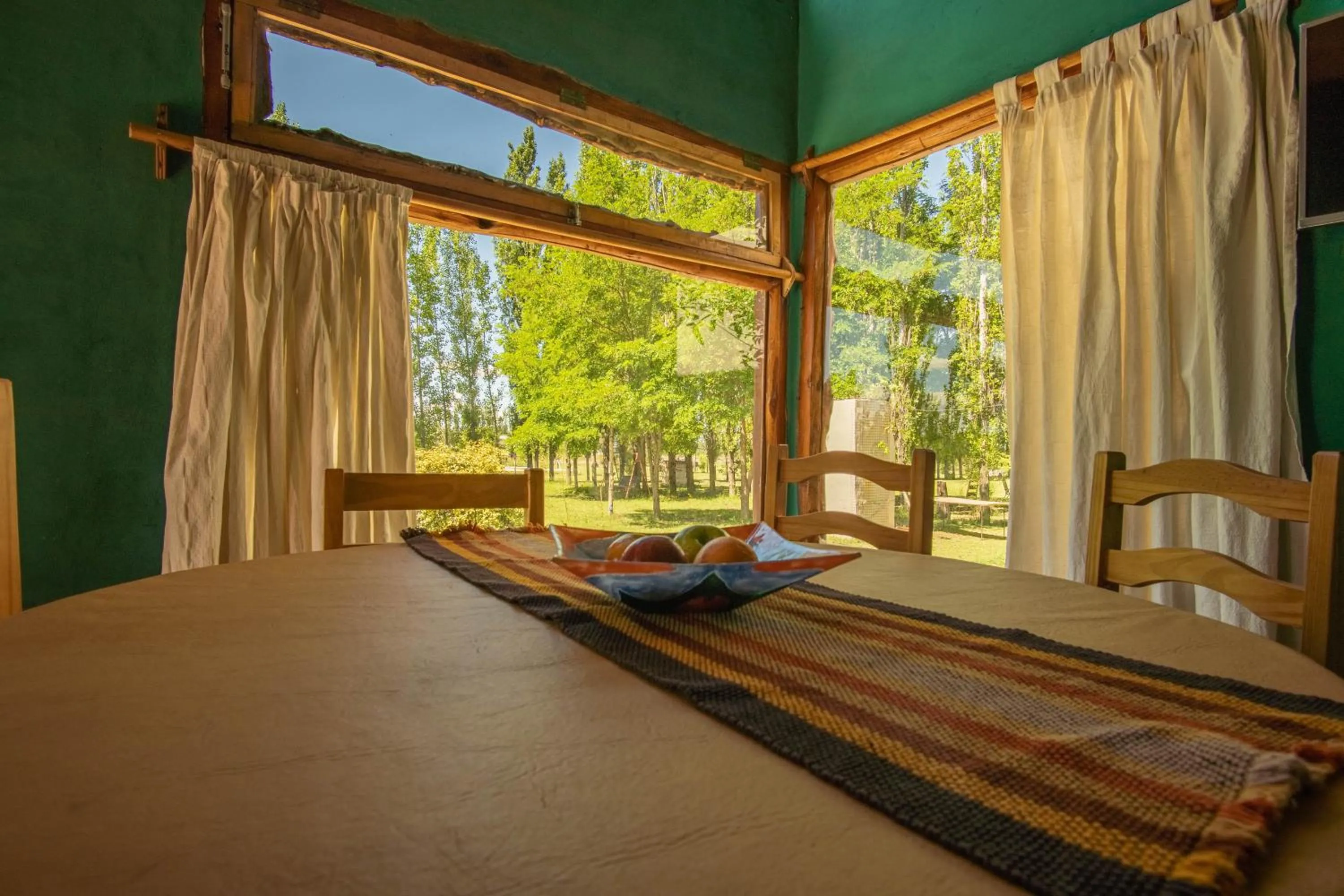 Bed in La celestina