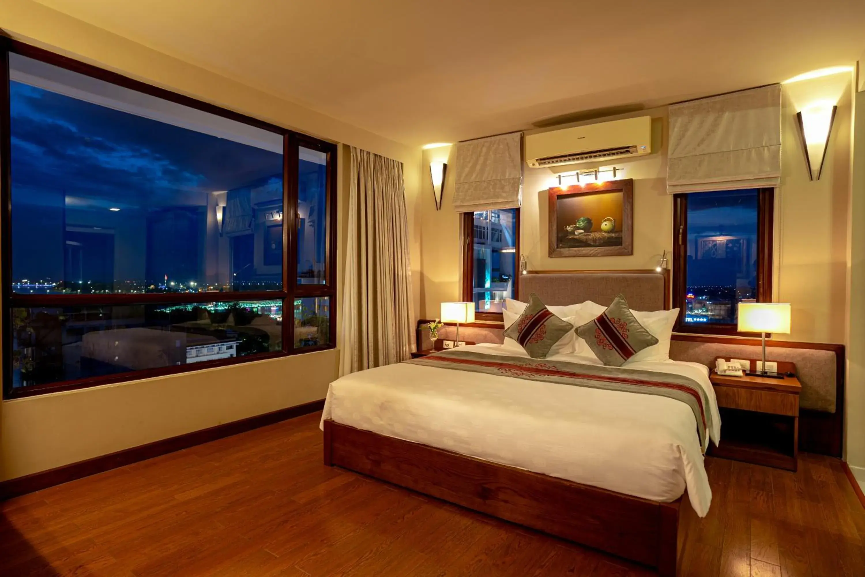 Asia Suite in Asia Hotel Hue Asia Suite in Asia Hotel Hue