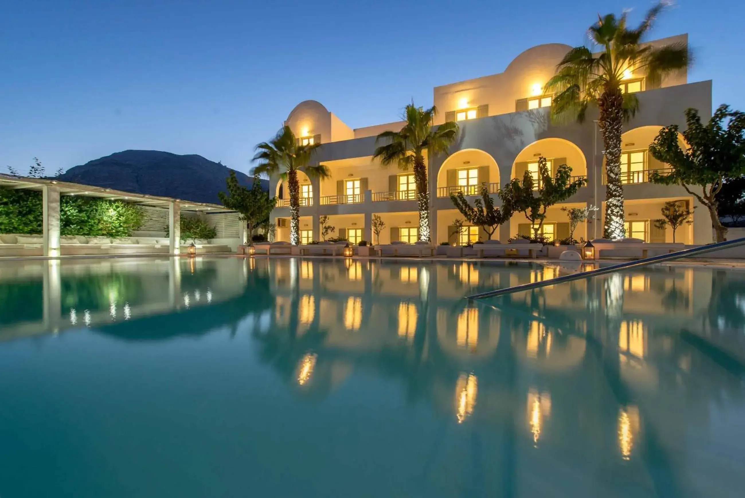 Facade/entrance in Hotel 28 Facade/entrance in Hotel 28