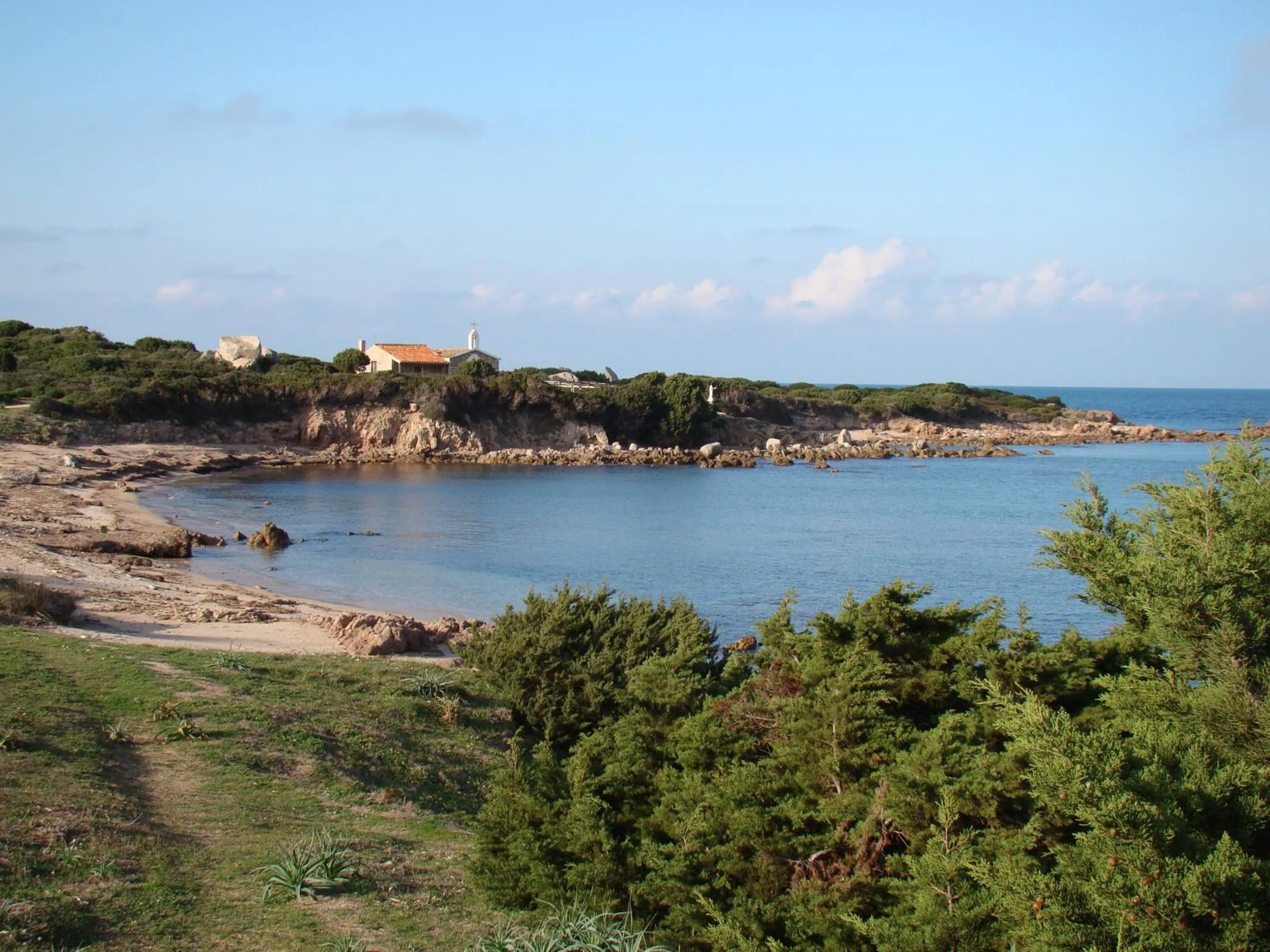 Nearby landmark in Hotel Petri Marini