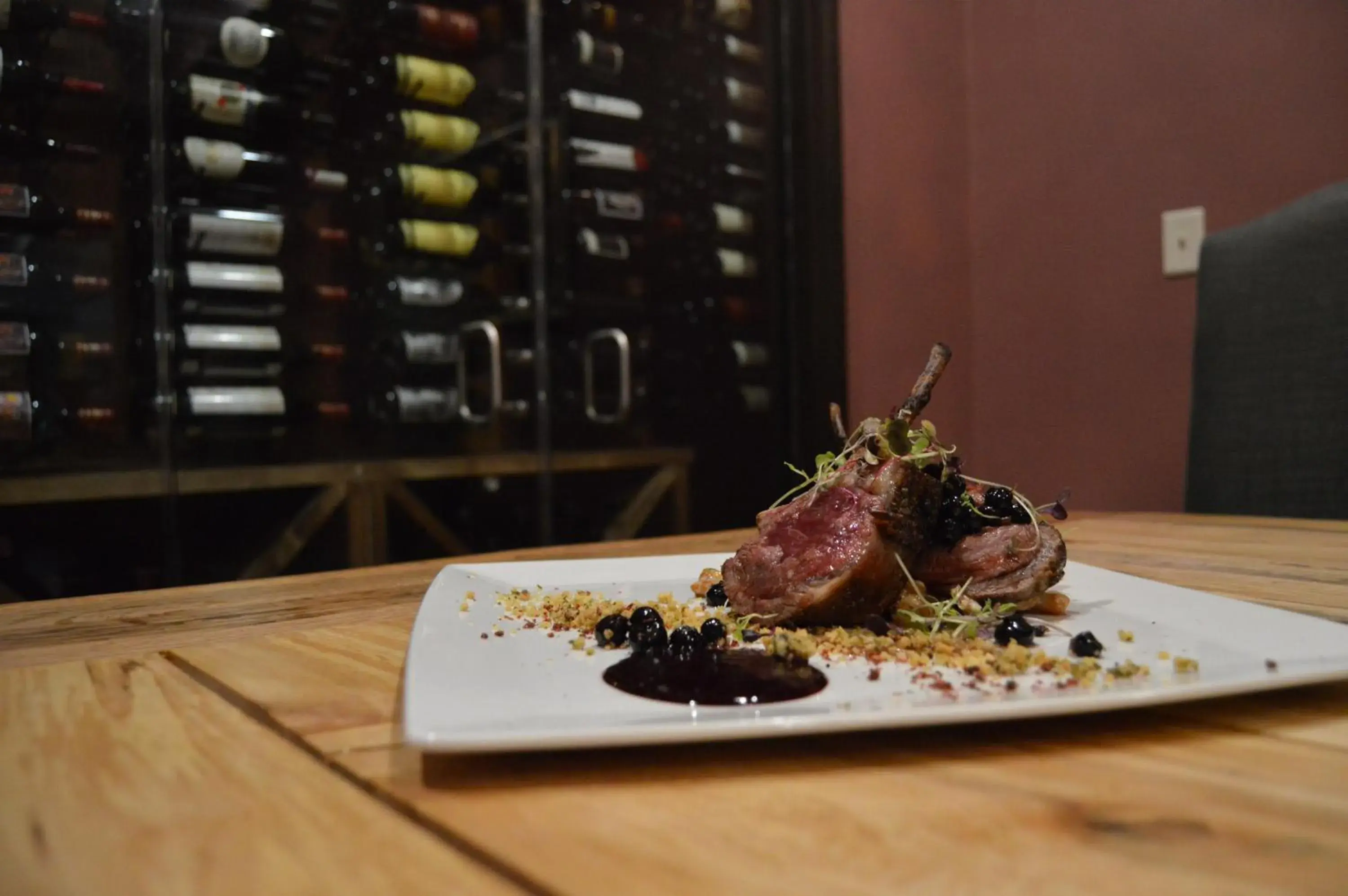 Restaurant/places to eat in Valhalla Resort Hotel Restaurant/places to eat in Valhalla Resort Hotel