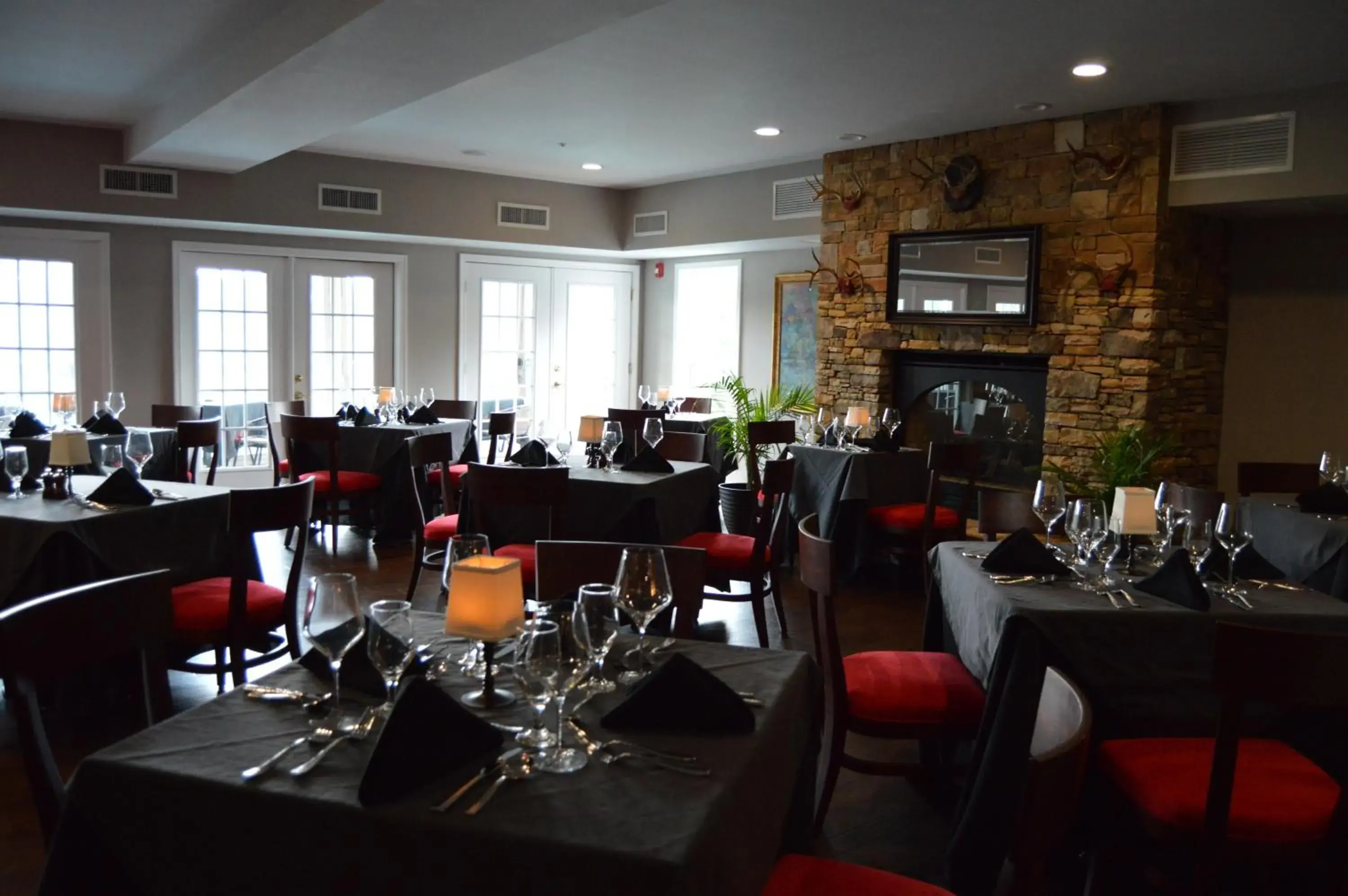 Restaurant/places to eat in Valhalla Resort Hotel Restaurant/places to eat in Valhalla Resort Hotel