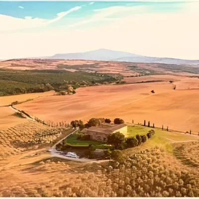 Locanda Vesuna Hotel Countryhouse