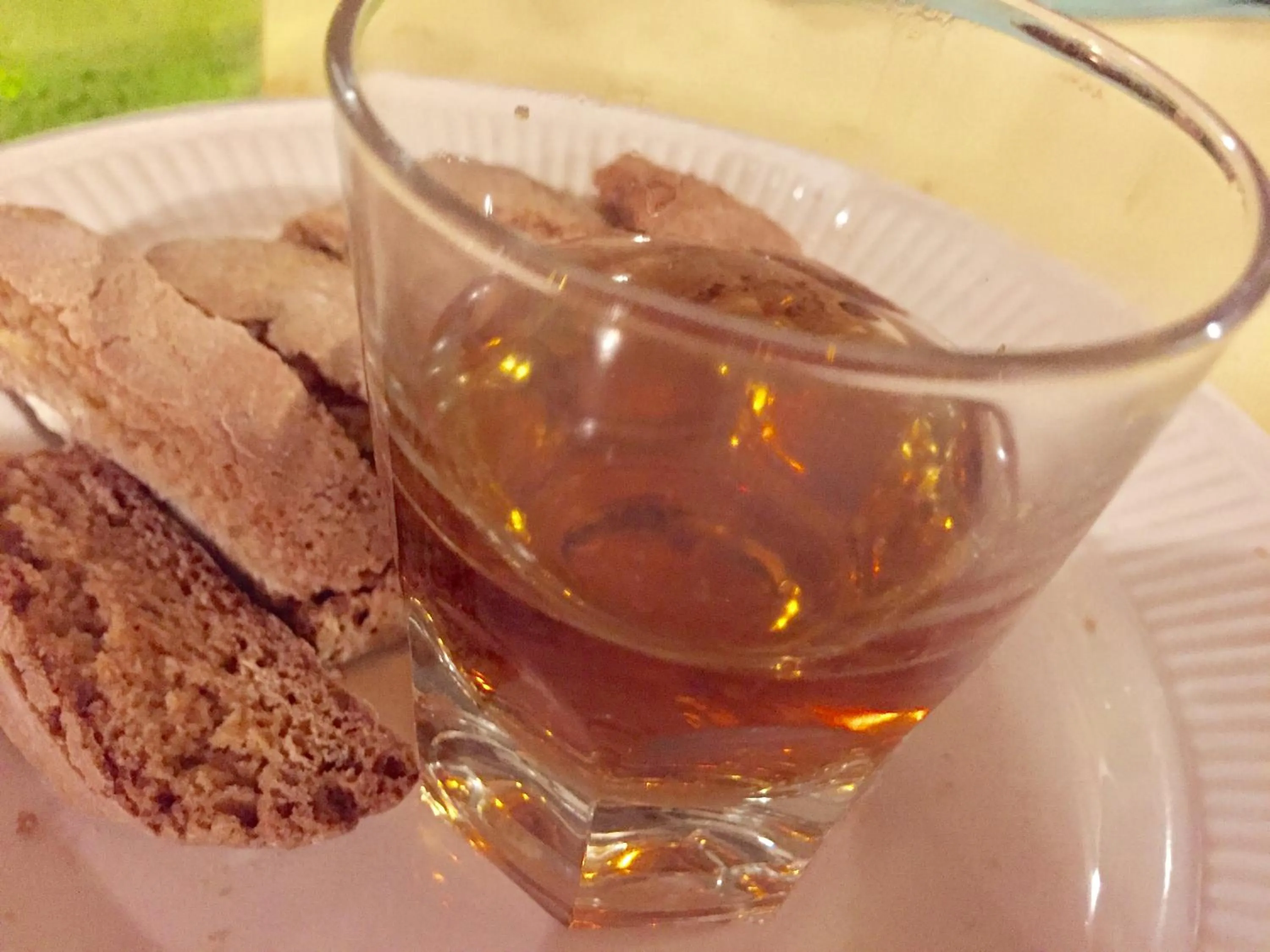 Alcoholic drinks in Locanda Vesuna Hotel Countryhouse