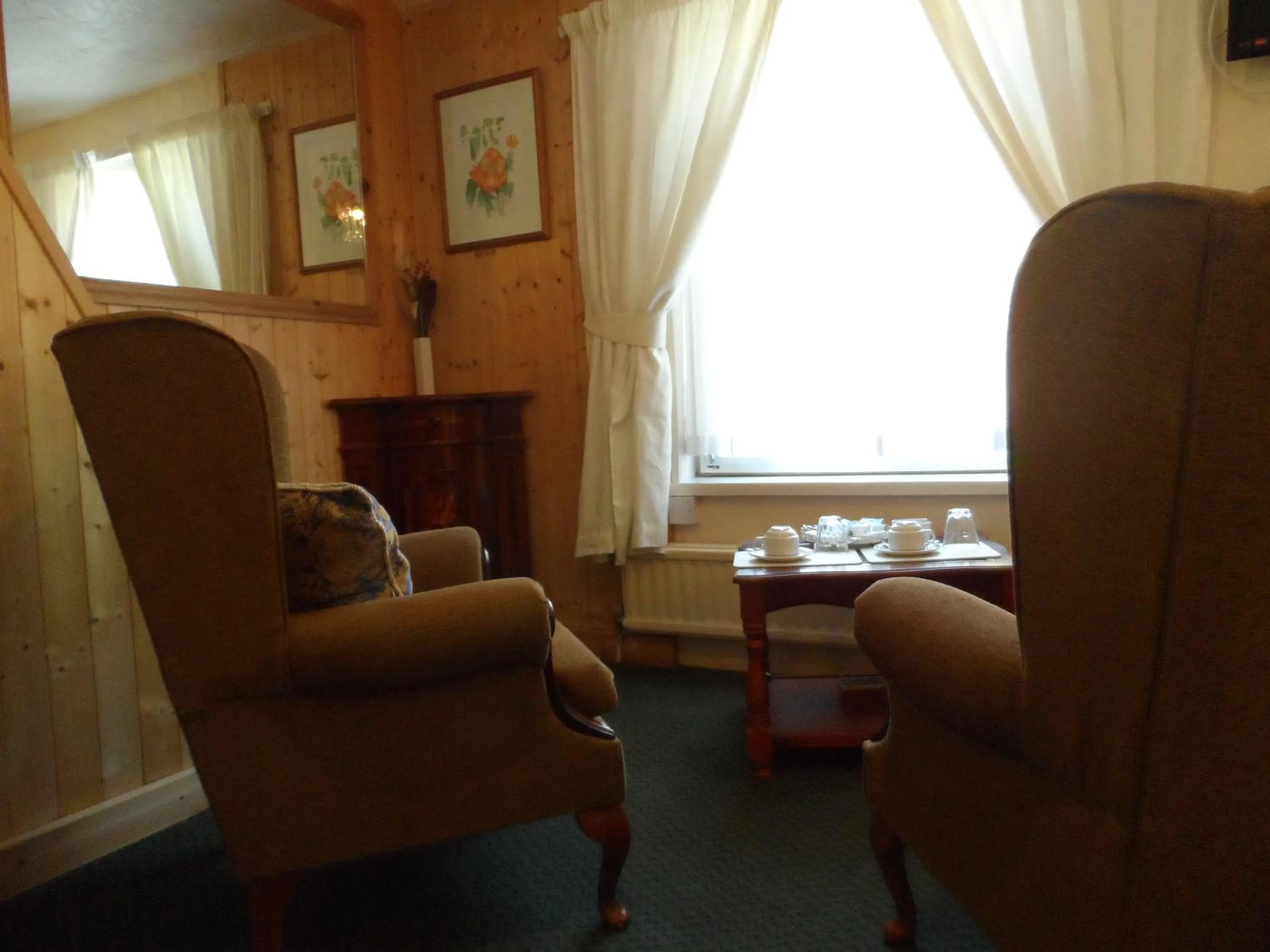 St Martins Guest House