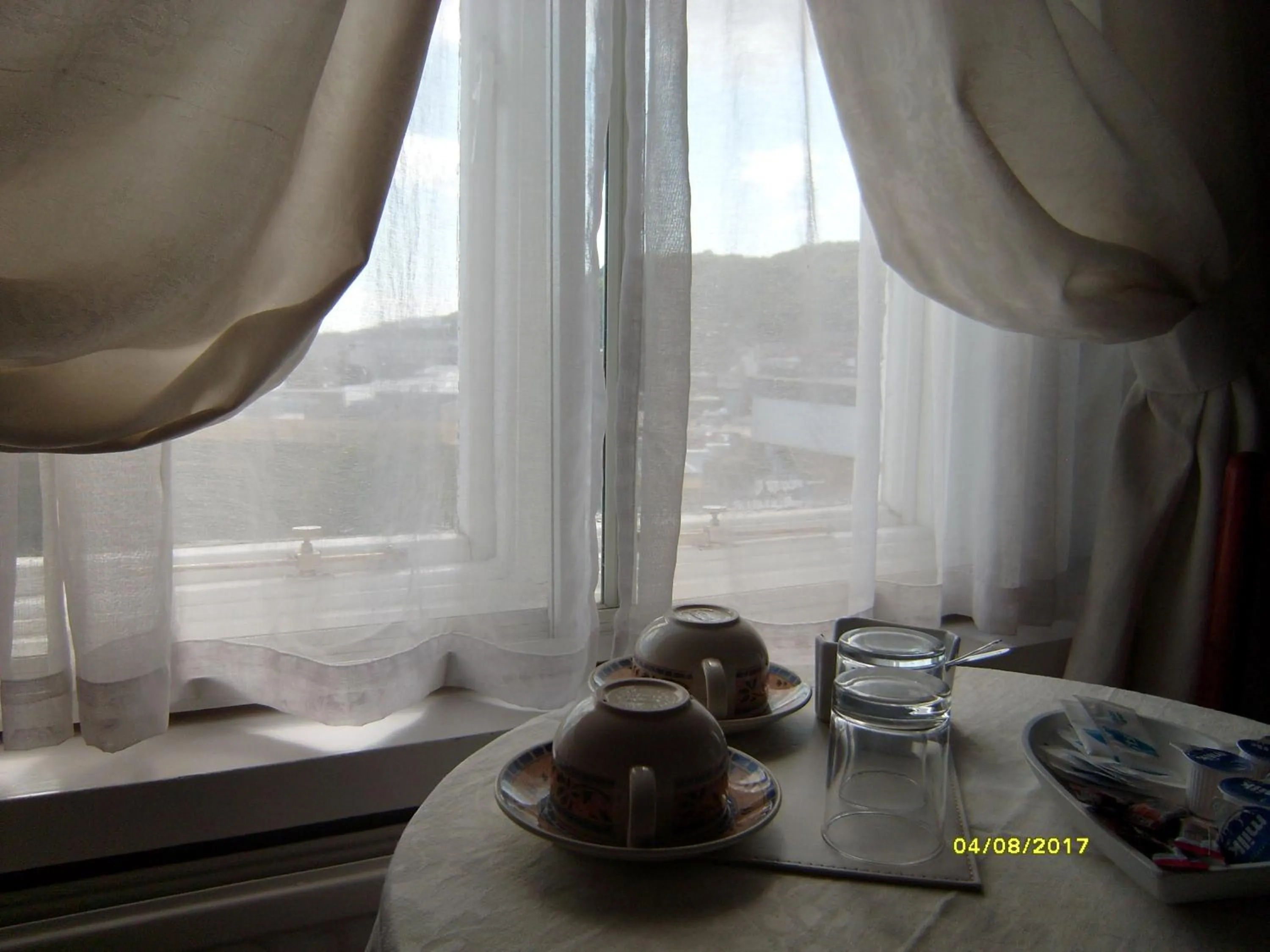 St Martins Guest House