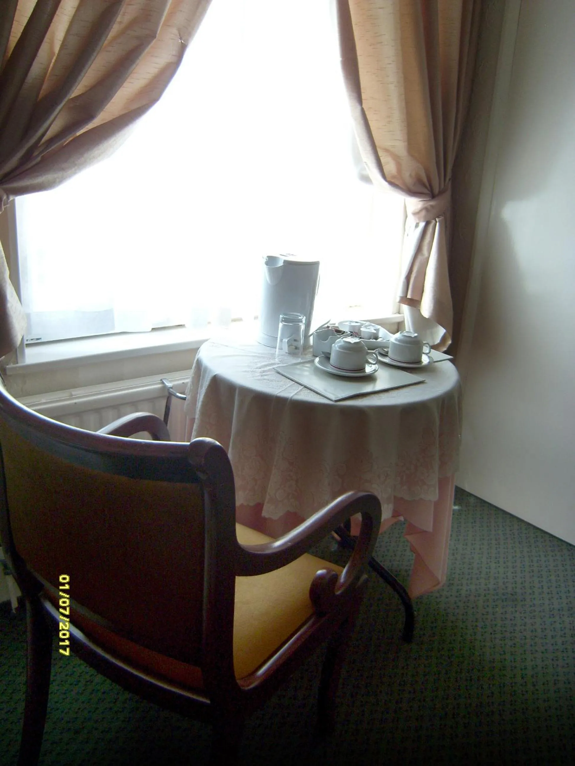 St Martins Guest House