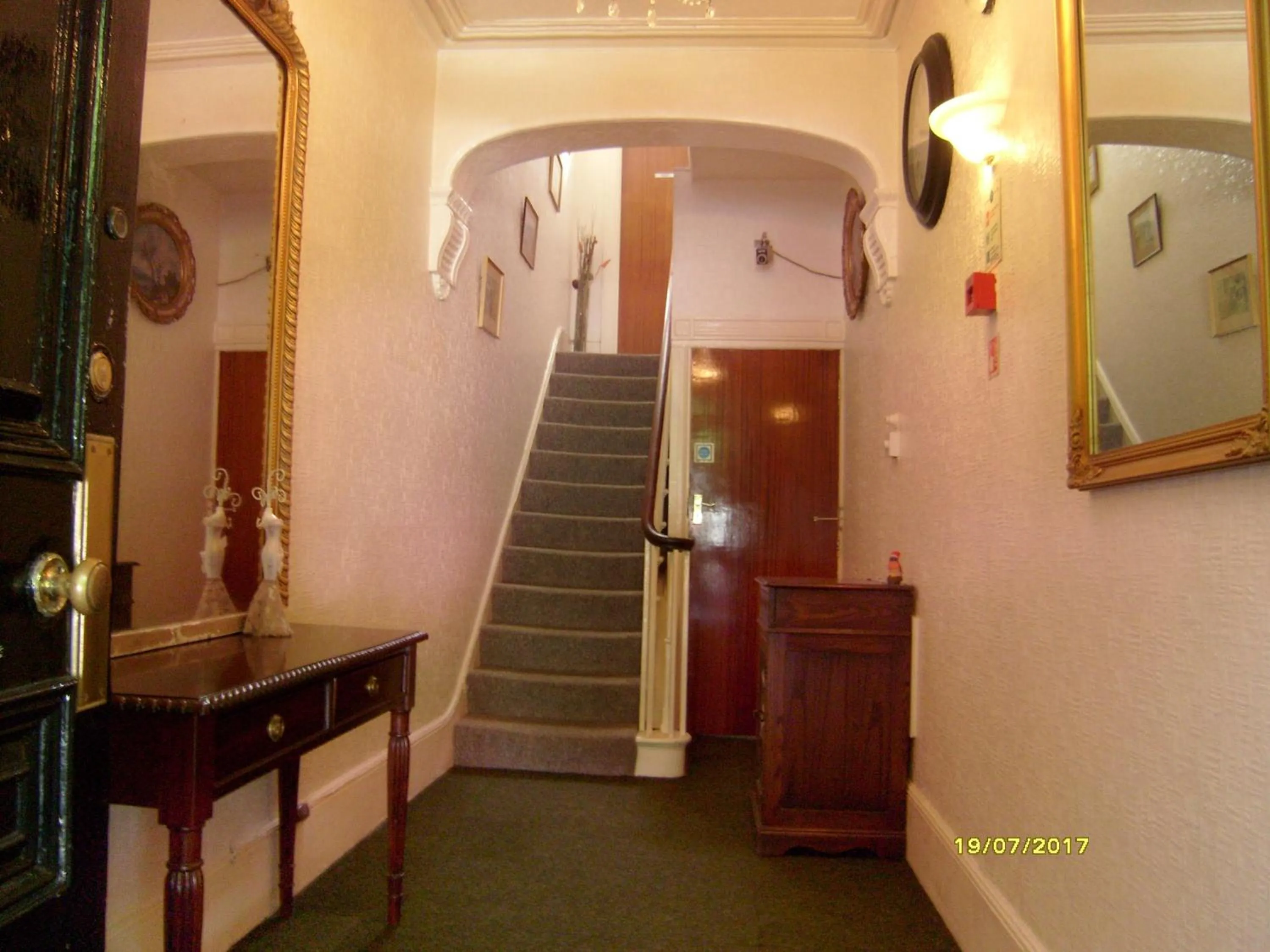 St Martins Guest House