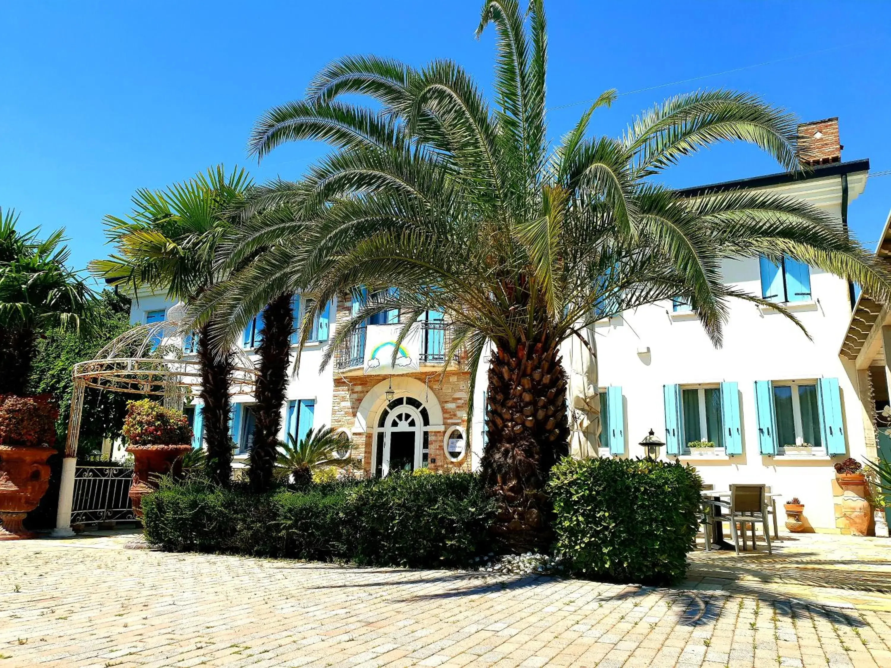 Agriturismo Dolceacqua Agriturismo Dolceacqua