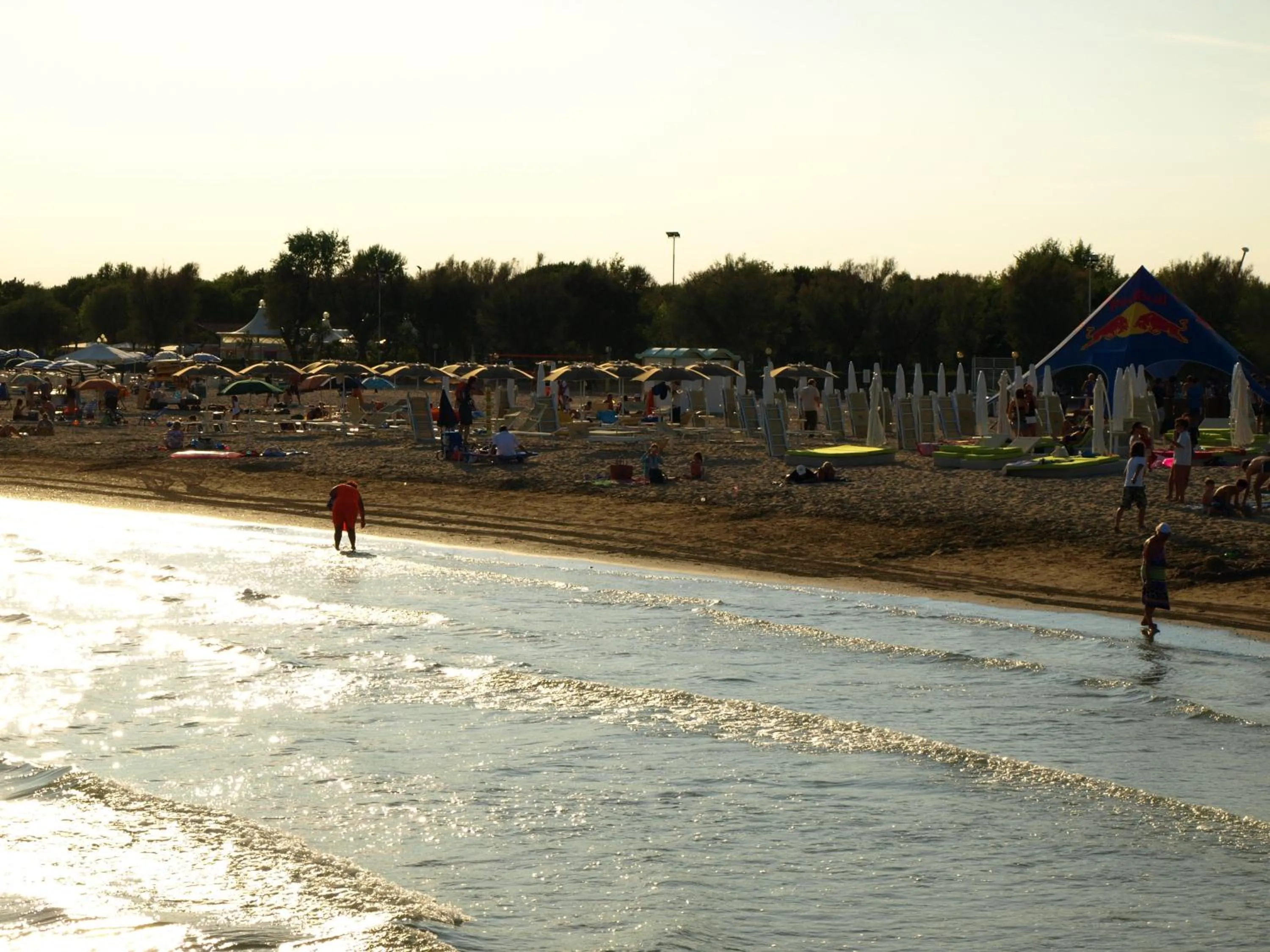 Beach in Agriturismo Dolceacqua