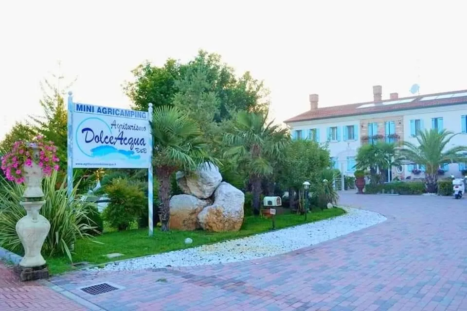 Agriturismo Dolceacqua