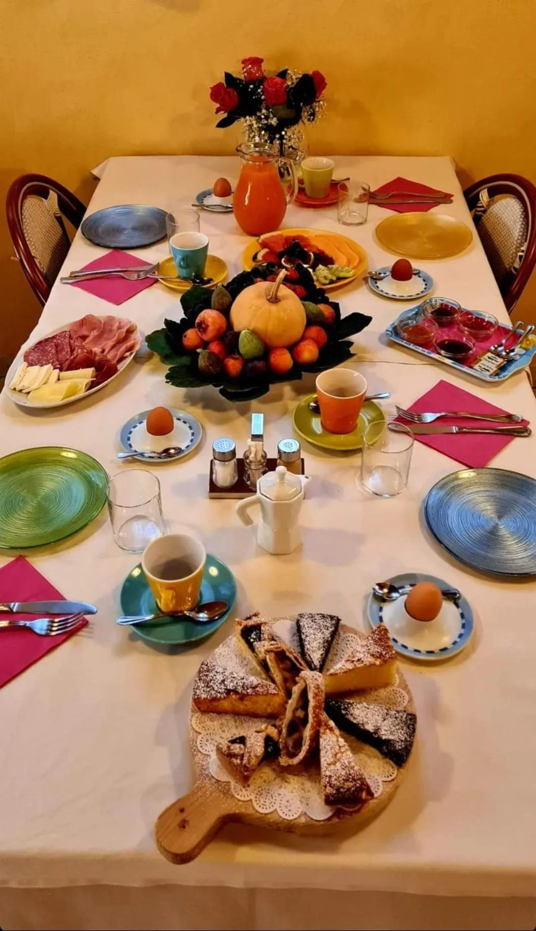 Agriturismo Dolceacqua