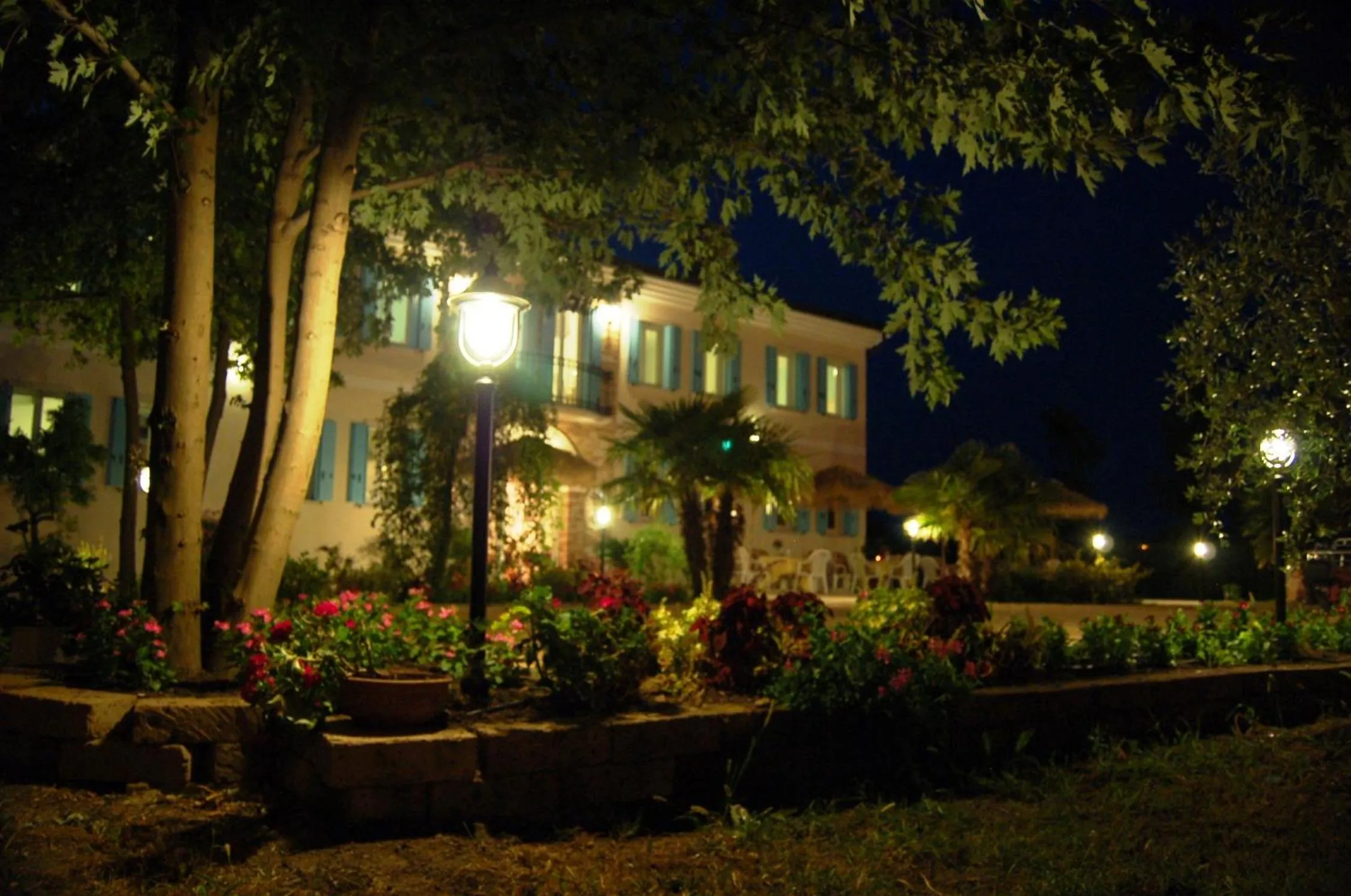 Property building in Agriturismo Dolceacqua