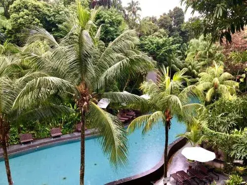 Siloso Beach Resort - Sentosa Siloso Beach Resort - Sentosa