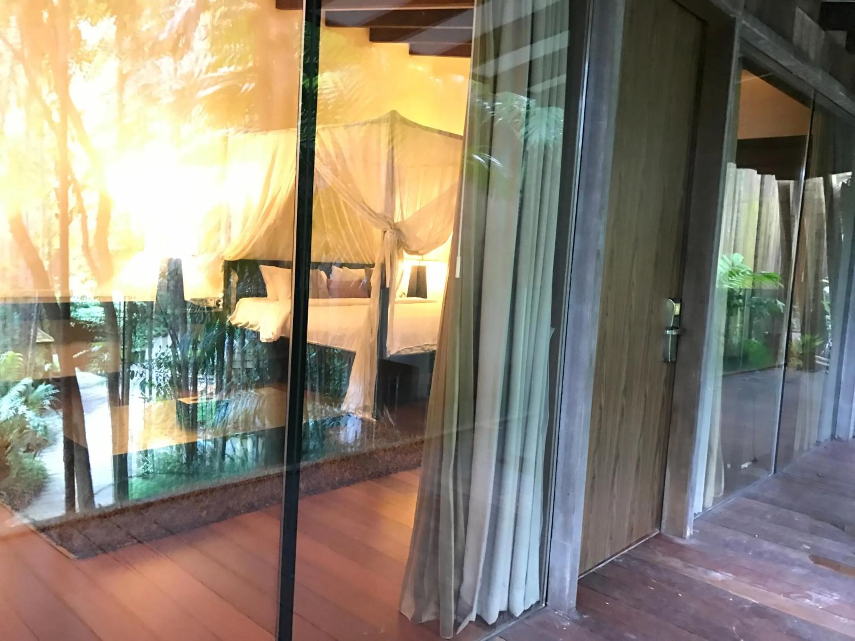 Bedroom in Siloso Beach Resort - Sentosa