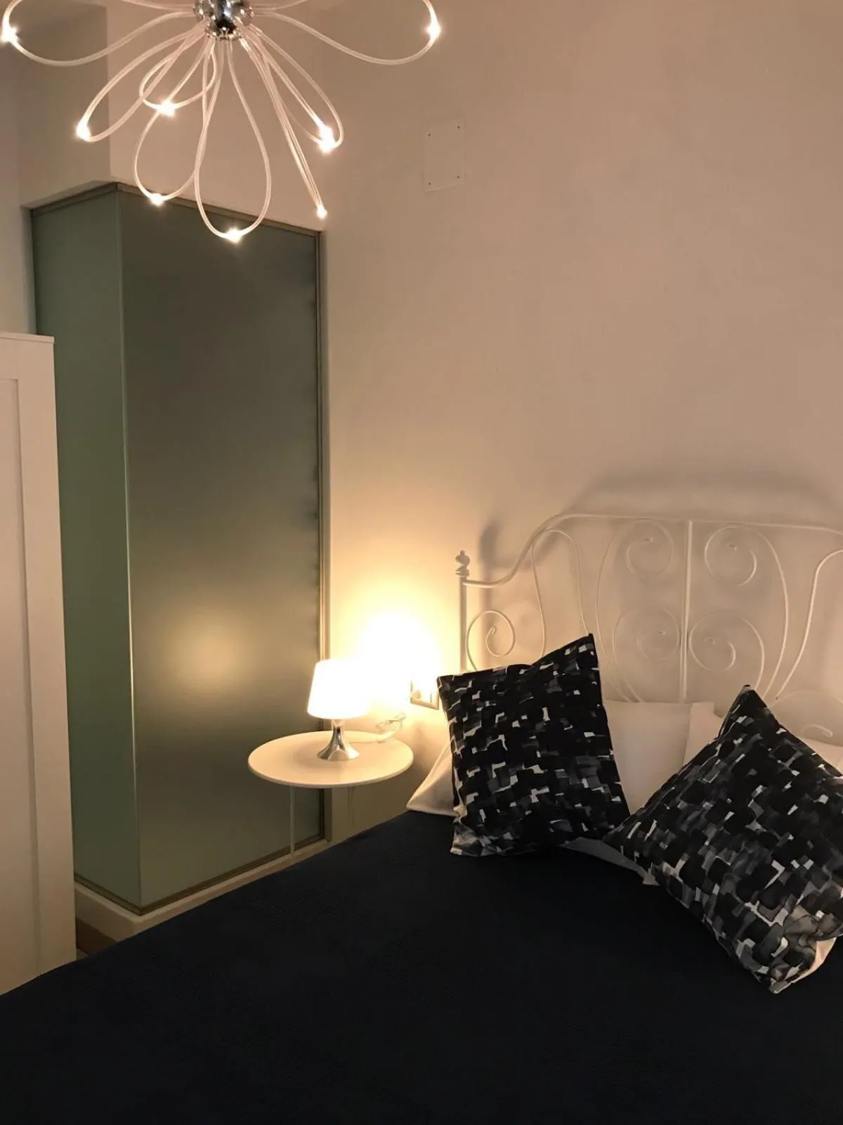 Bed in B&B Quasi in centro