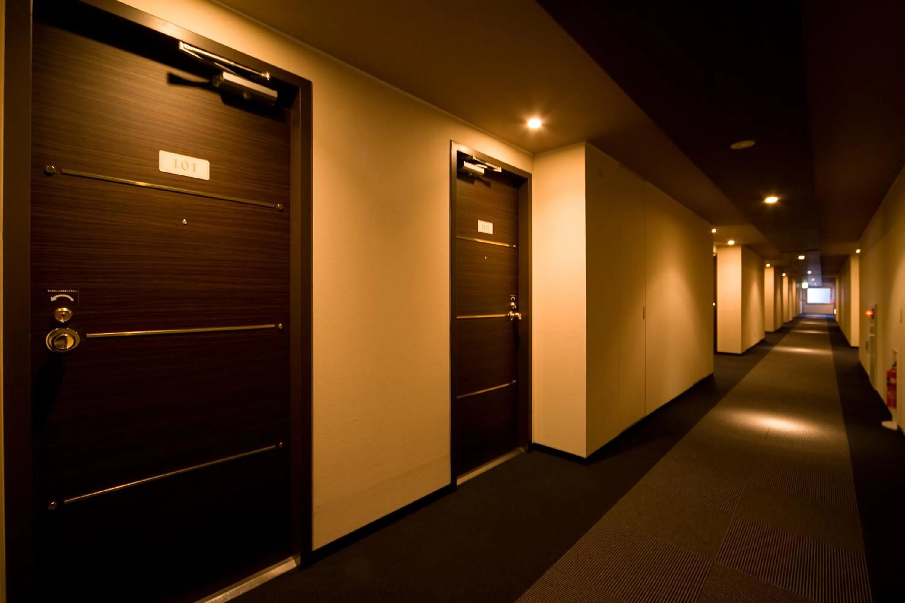 Other in Forest Hotel Rochefort