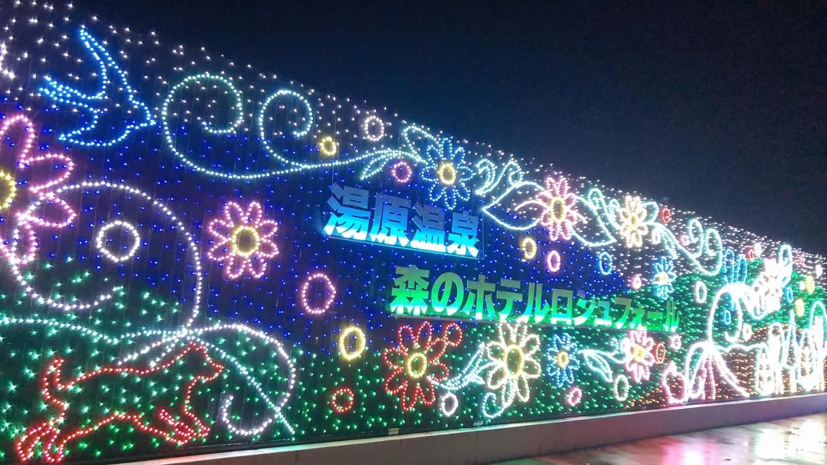 Forest Hotel Rochefort