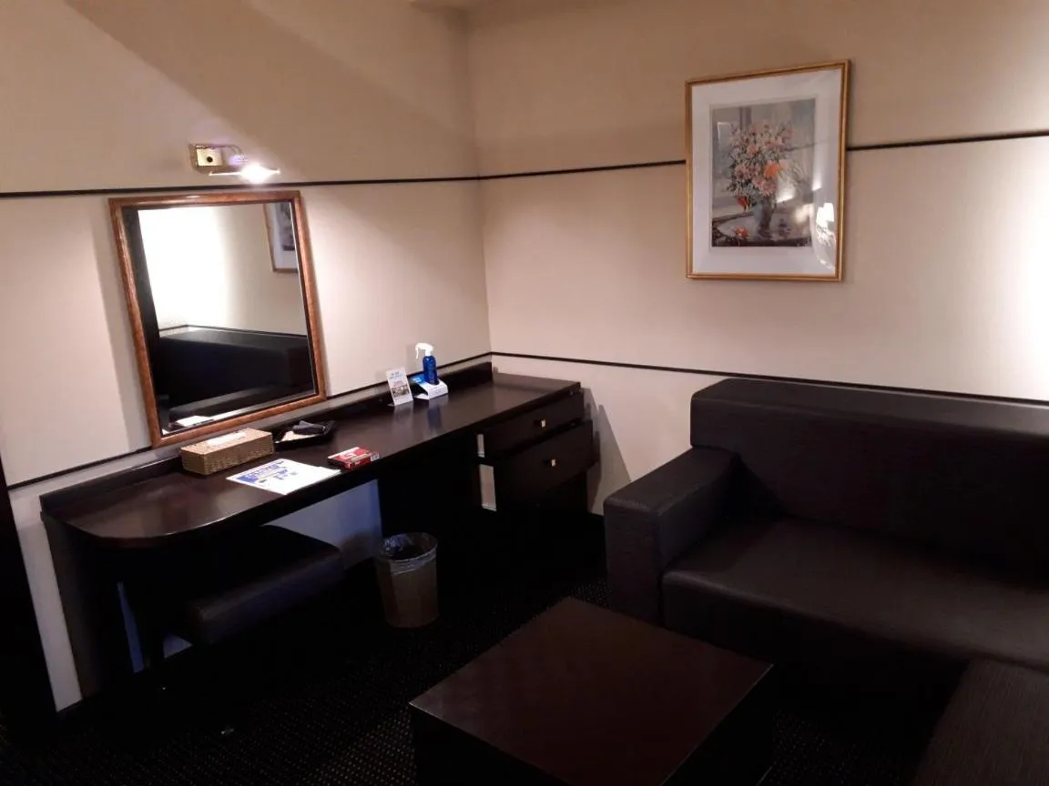 Forest Hotel Rochefort