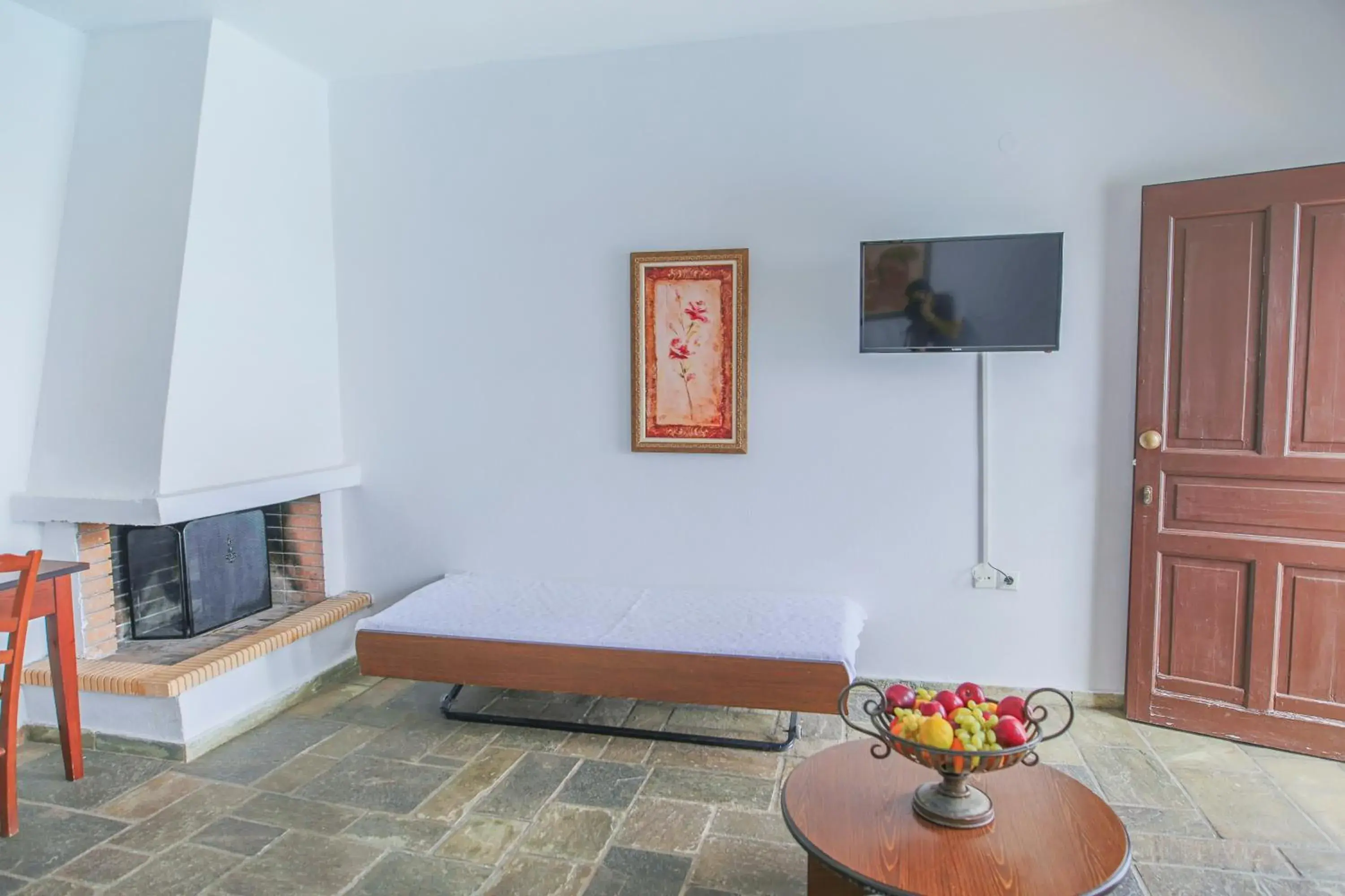 Double Room with Sea View in Pilio Sea Horizon Hotel Double Room with Sea View in Pilio Sea Horizon Hotel