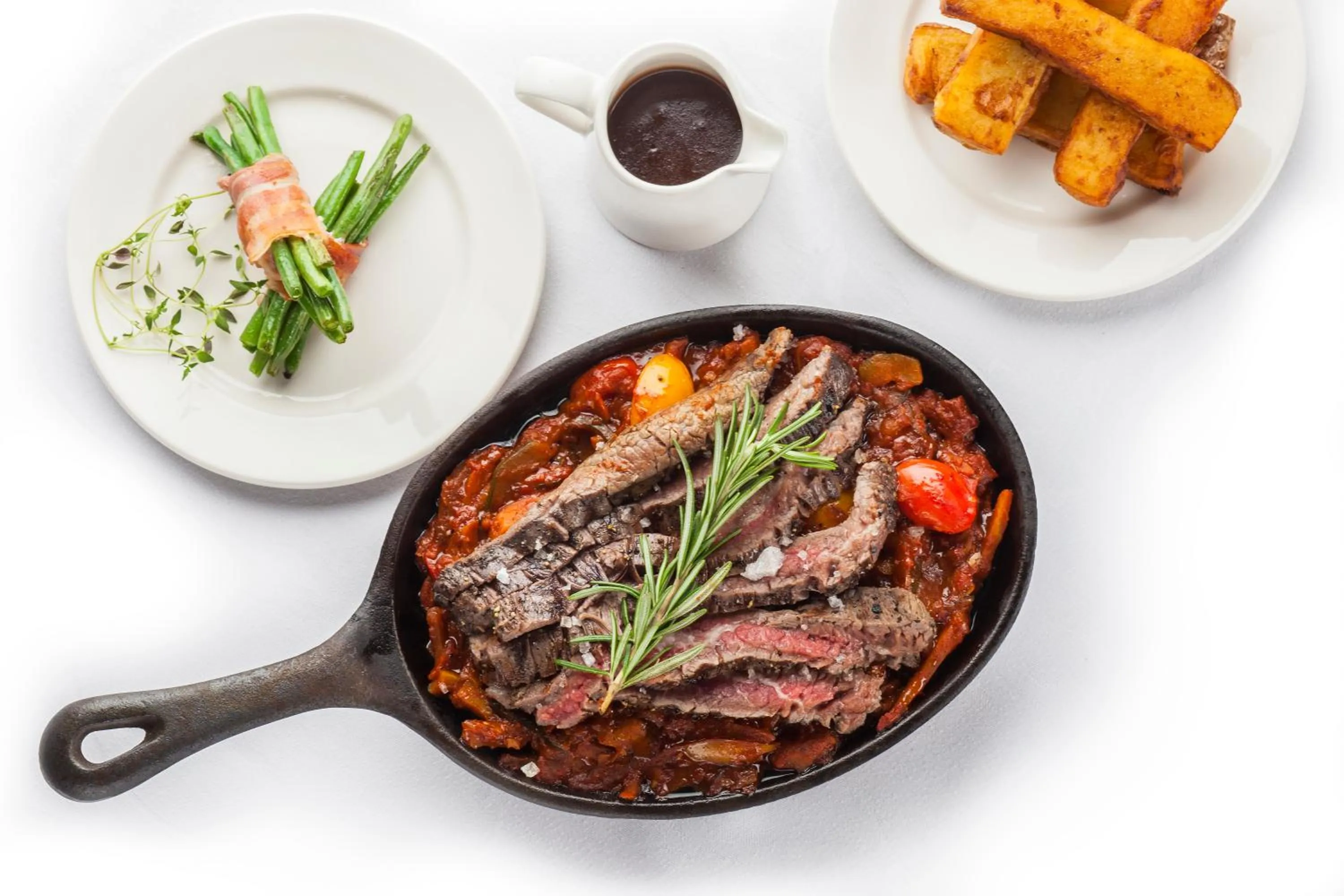 Food close-up in Pietarsaaren Kaupunginhotelli