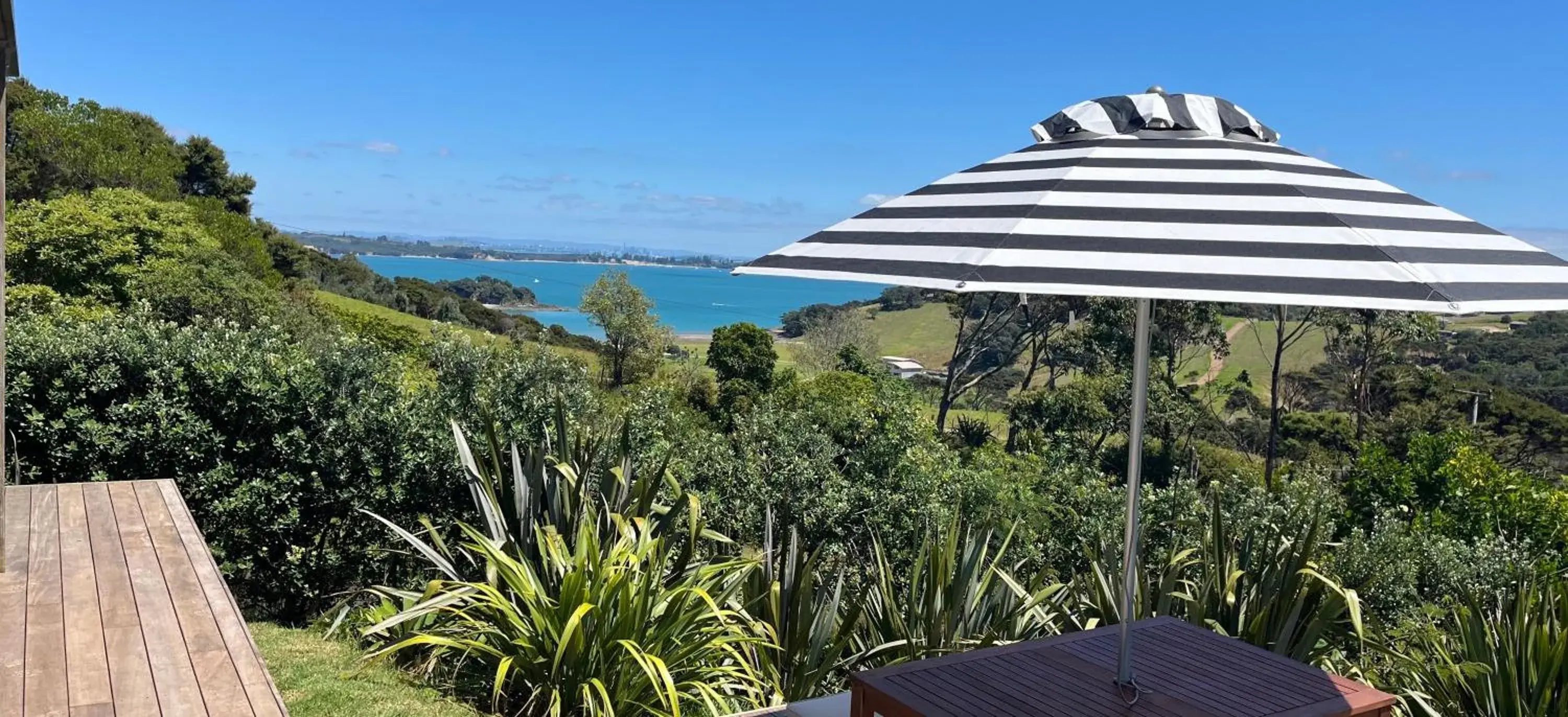125 Church Bay Cabins, Waiheke Island 125 Church Bay Cabins, Waiheke Island